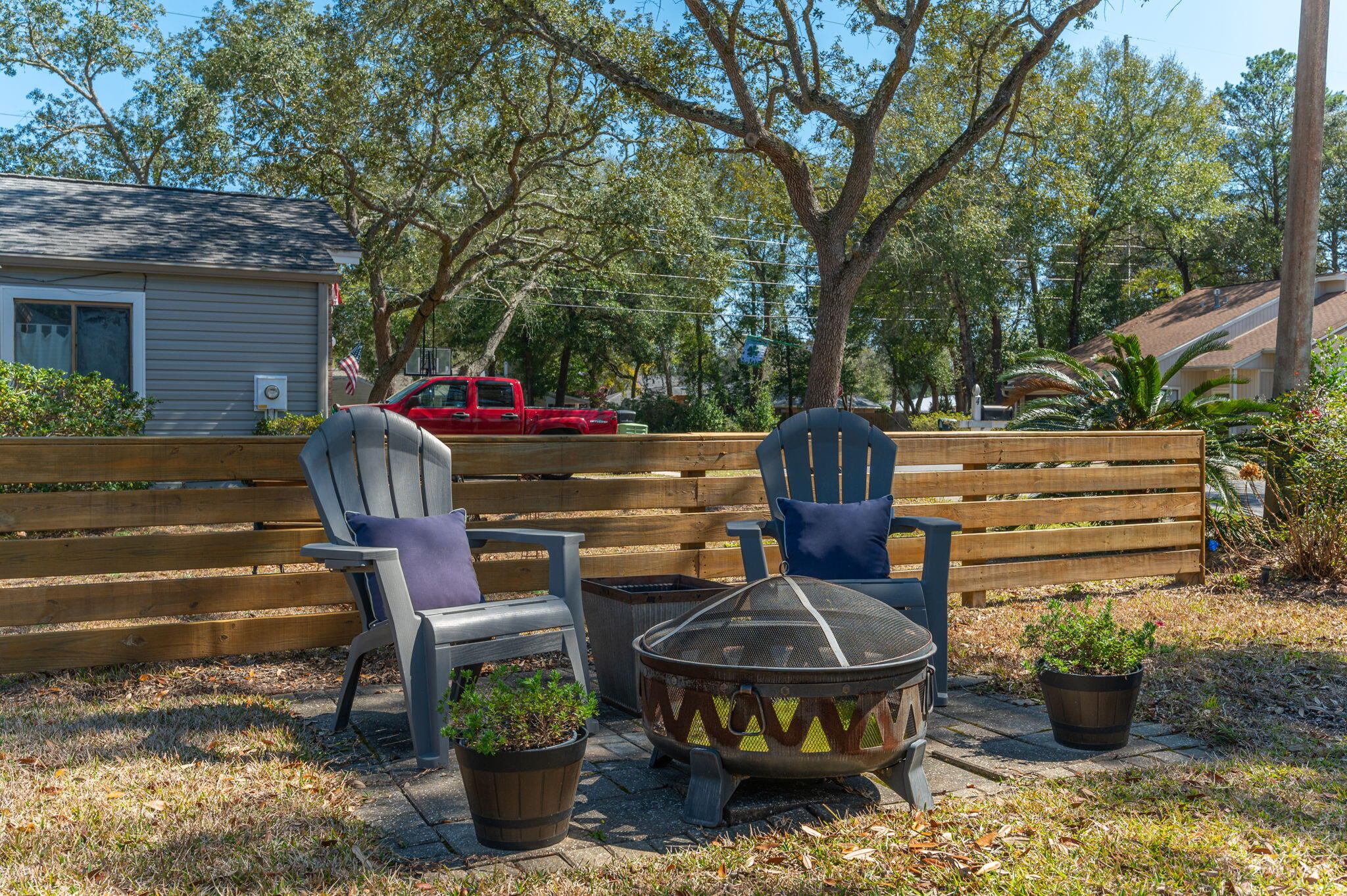 CEDAR RIDGE - Residential