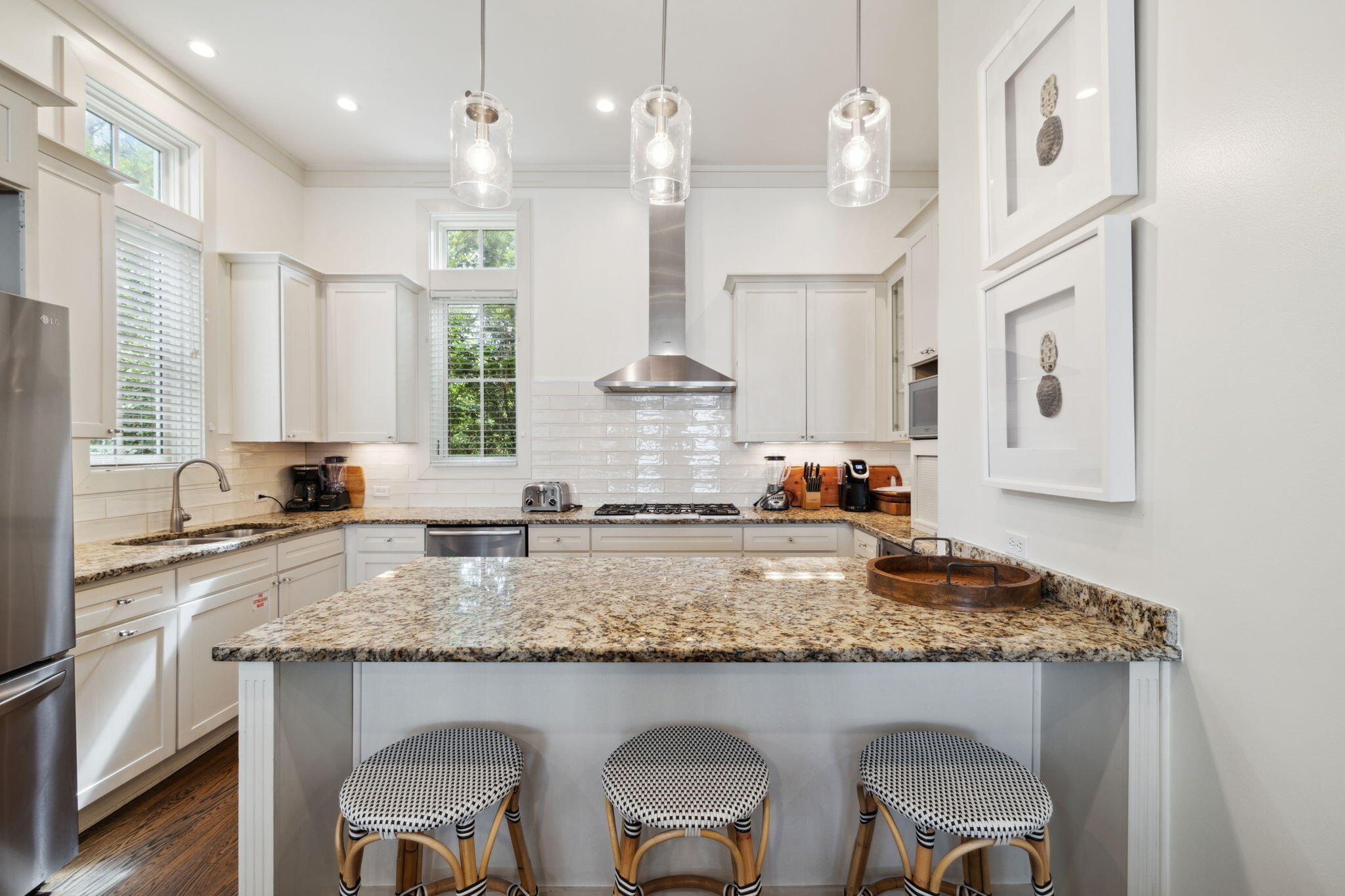 Costa Carina - Residential