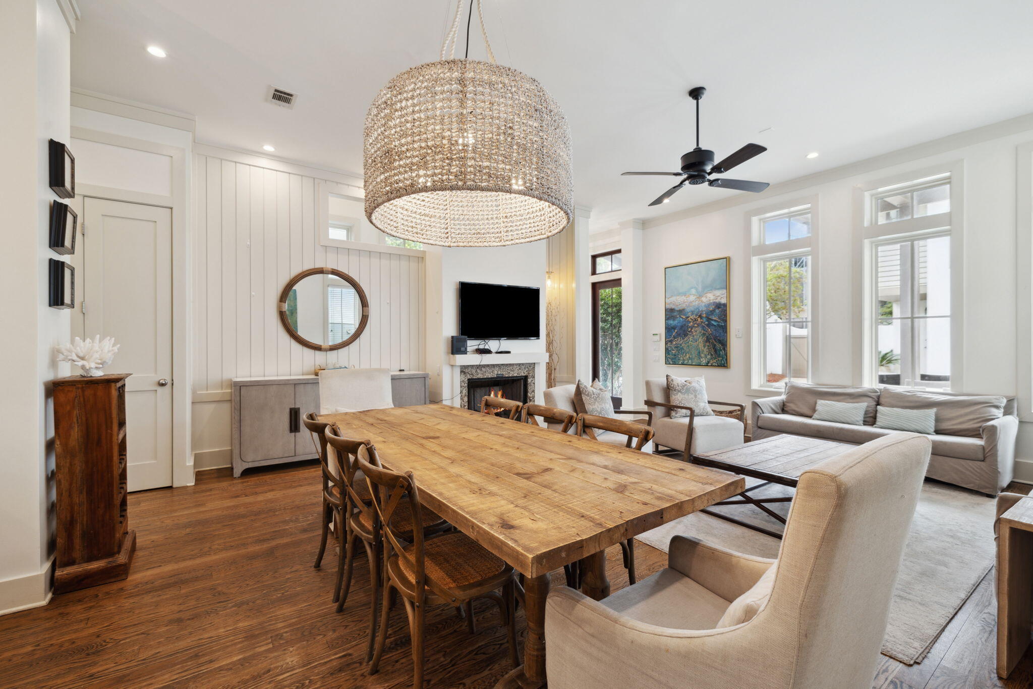 Costa Carina - Residential