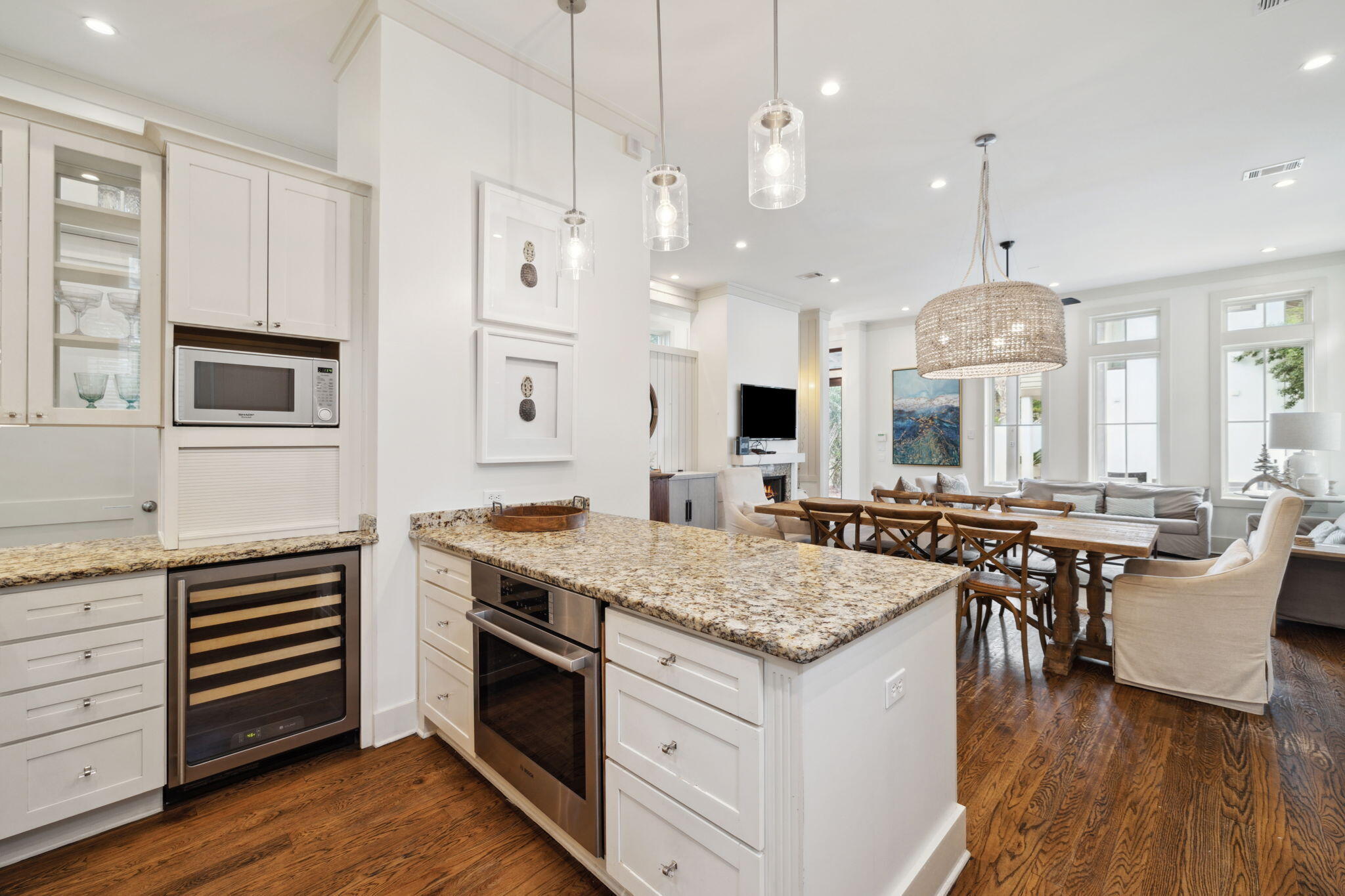 Costa Carina - Residential