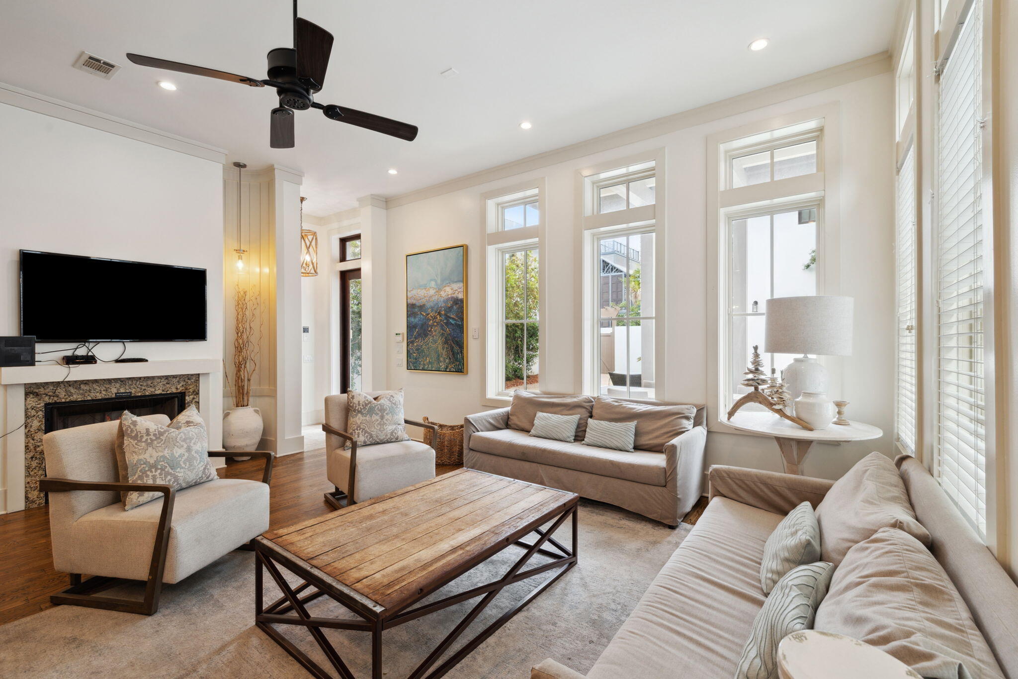 Costa Carina - Residential