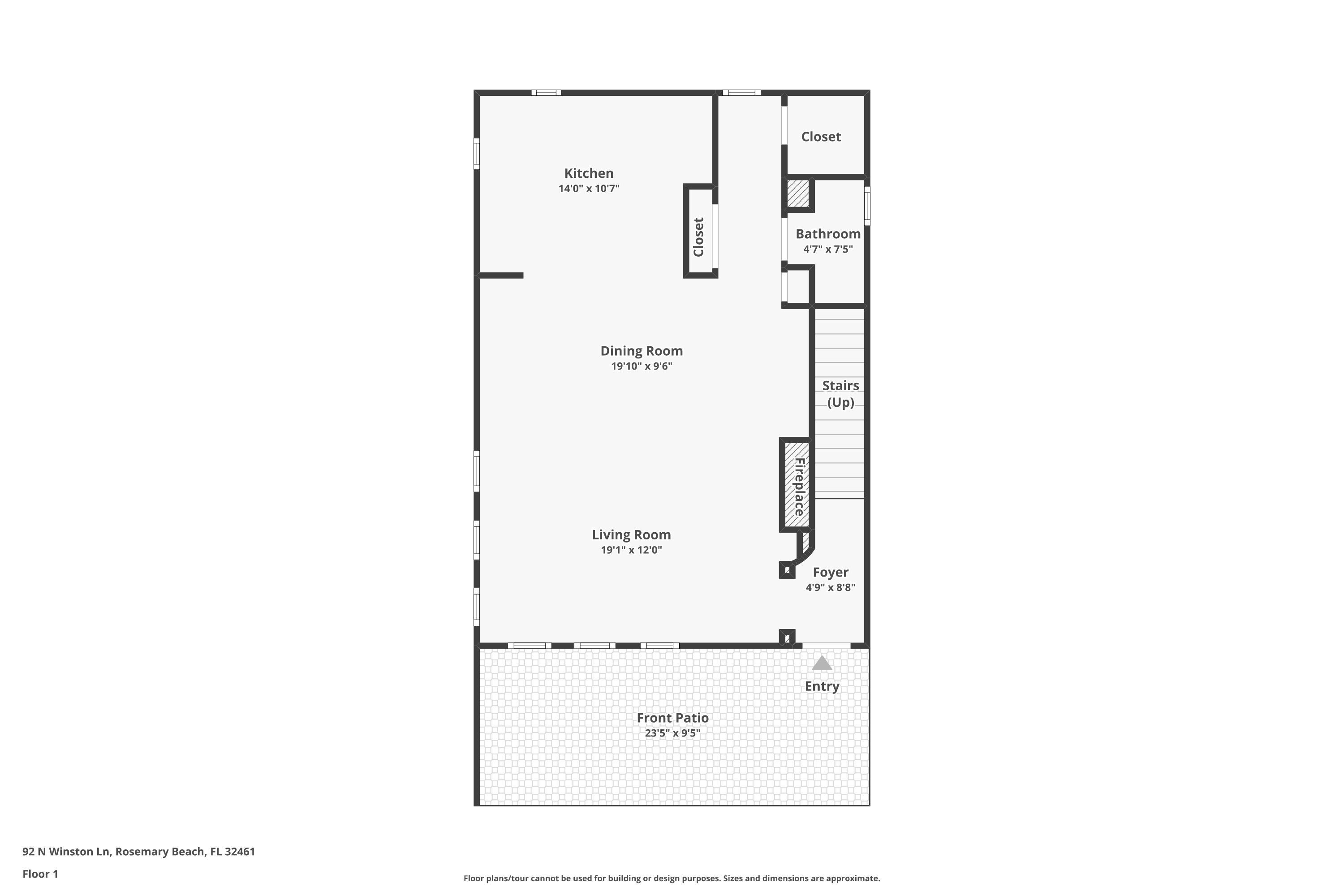 Costa Carina - Residential
