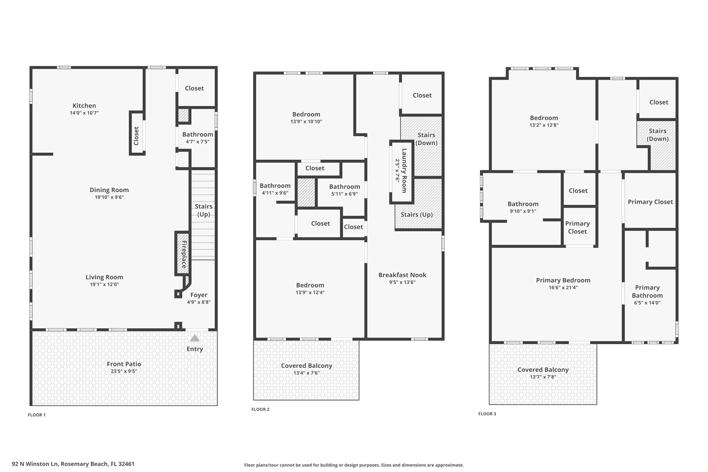 Costa Carina - Residential