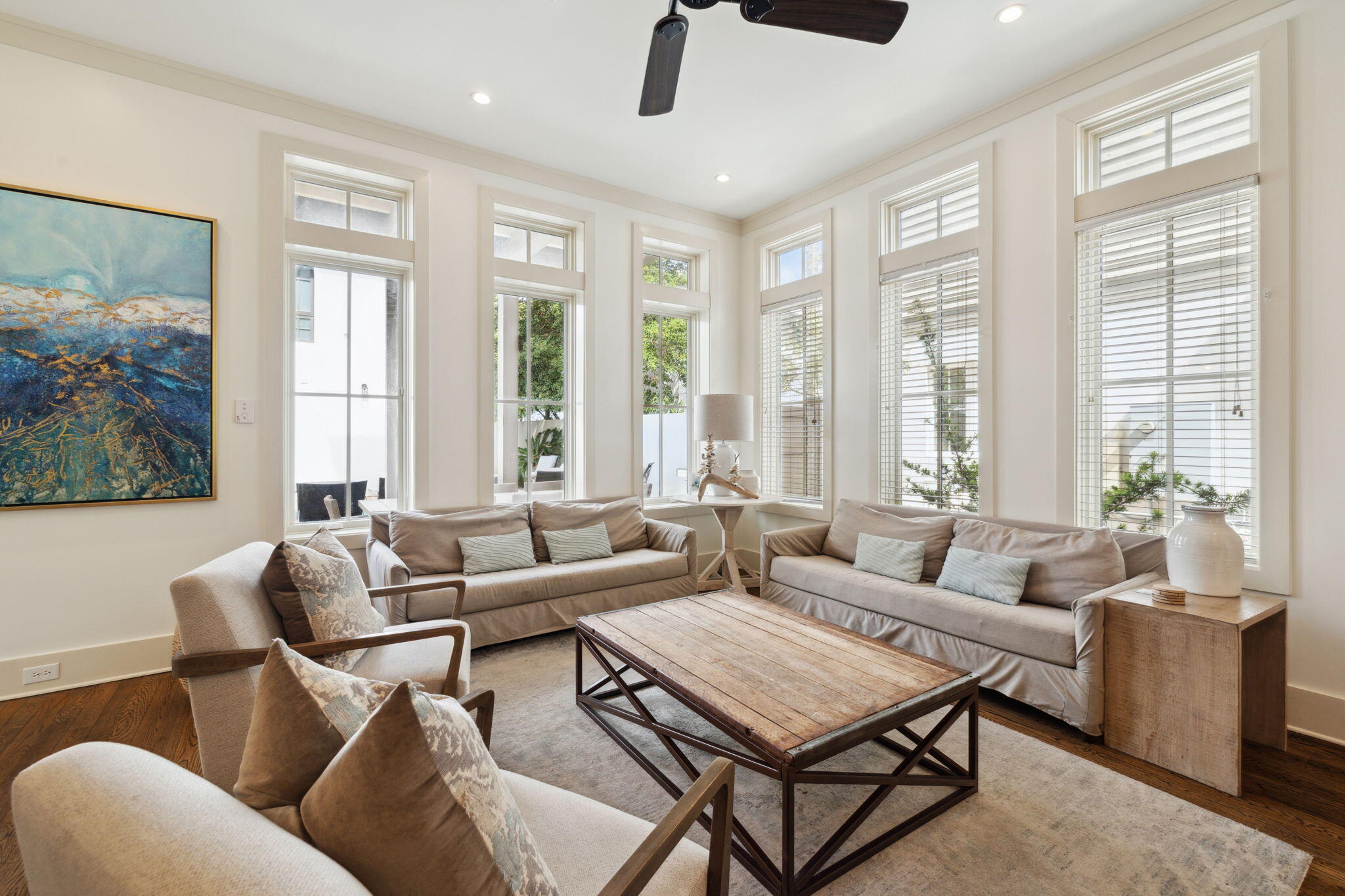 Costa Carina - Residential