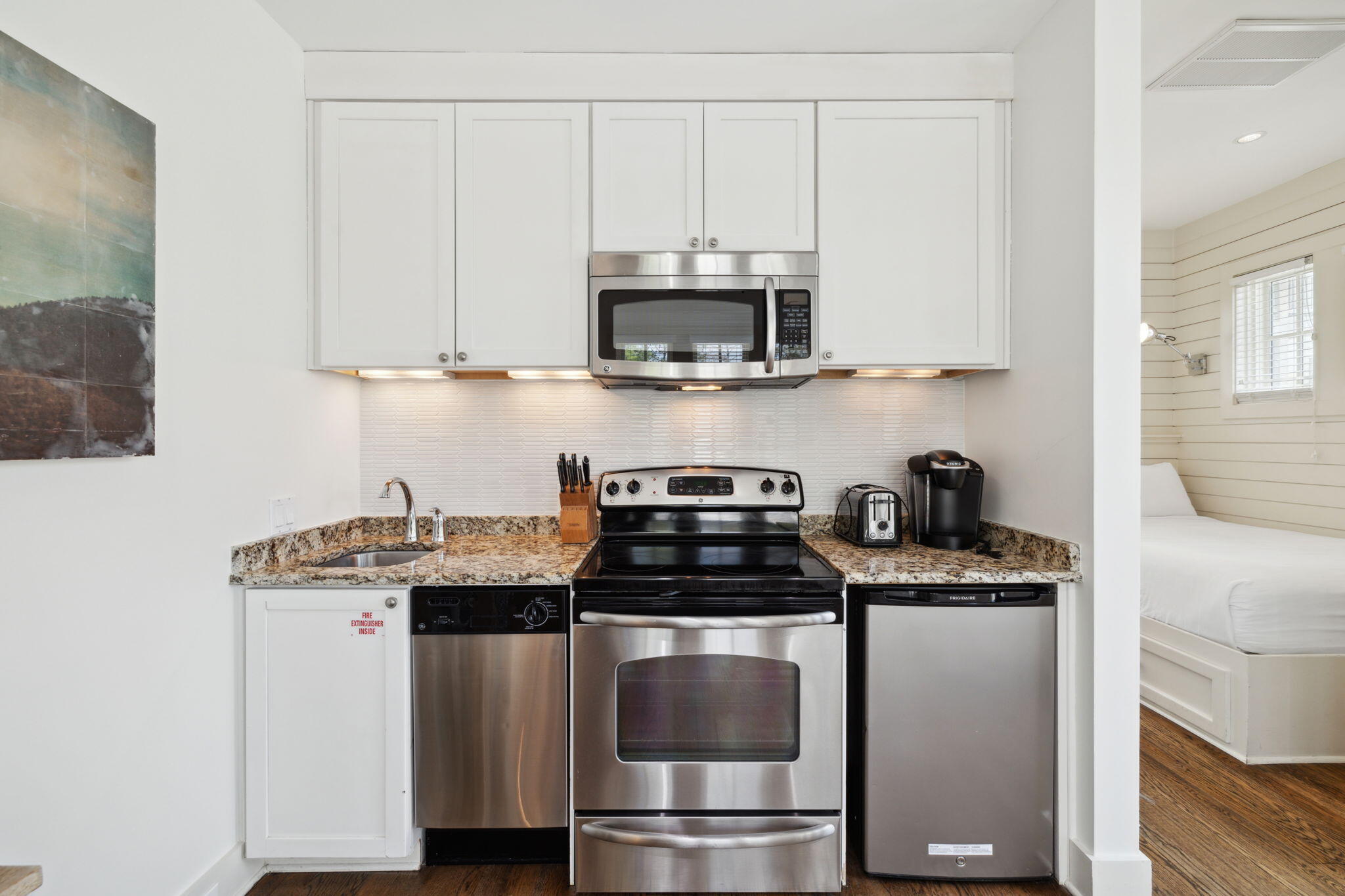 Costa Carina - Residential