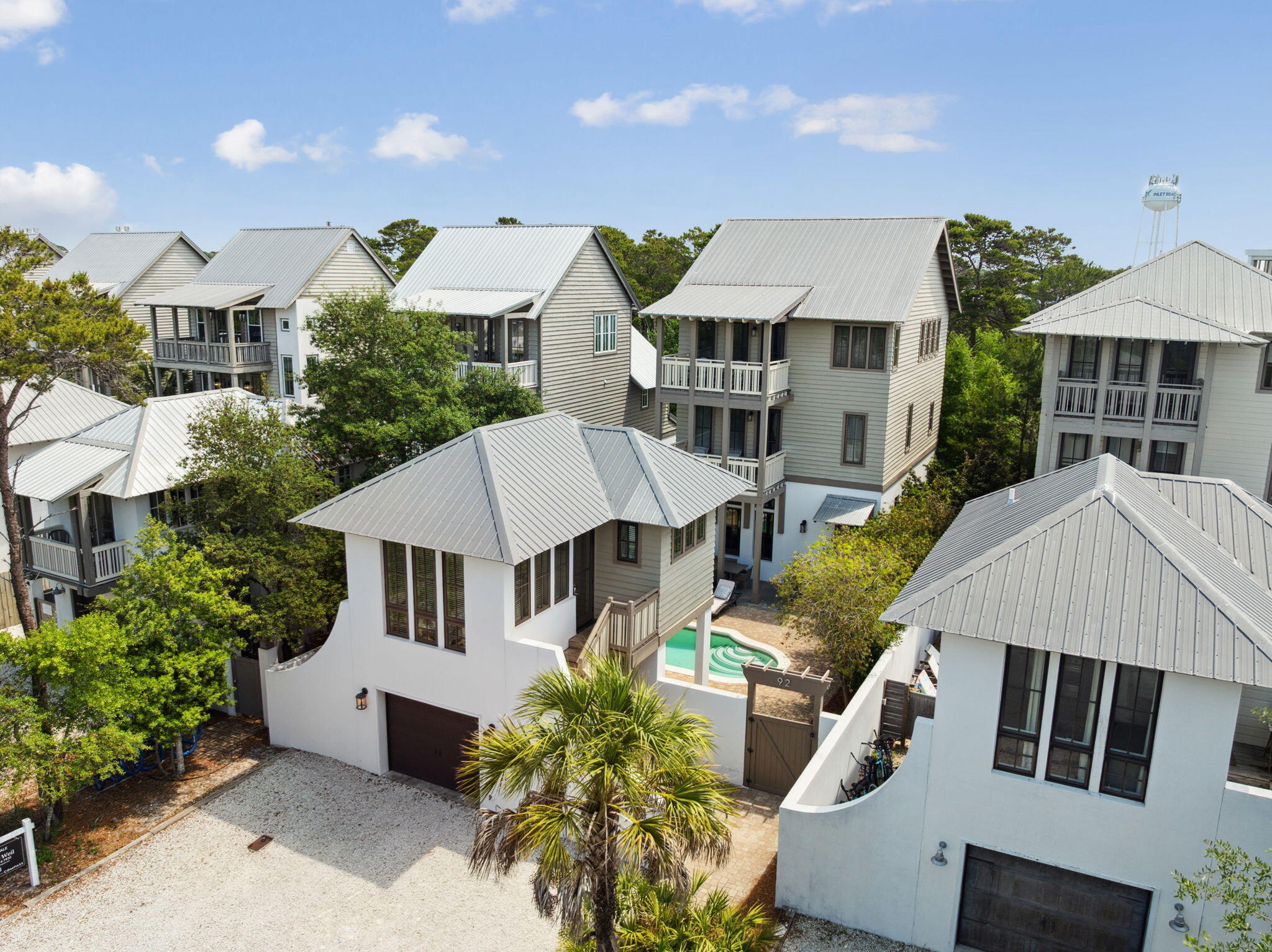 Costa Carina - Residential