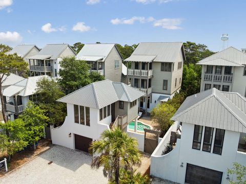 92 N Winston Lane Inlet Beach FL 32461