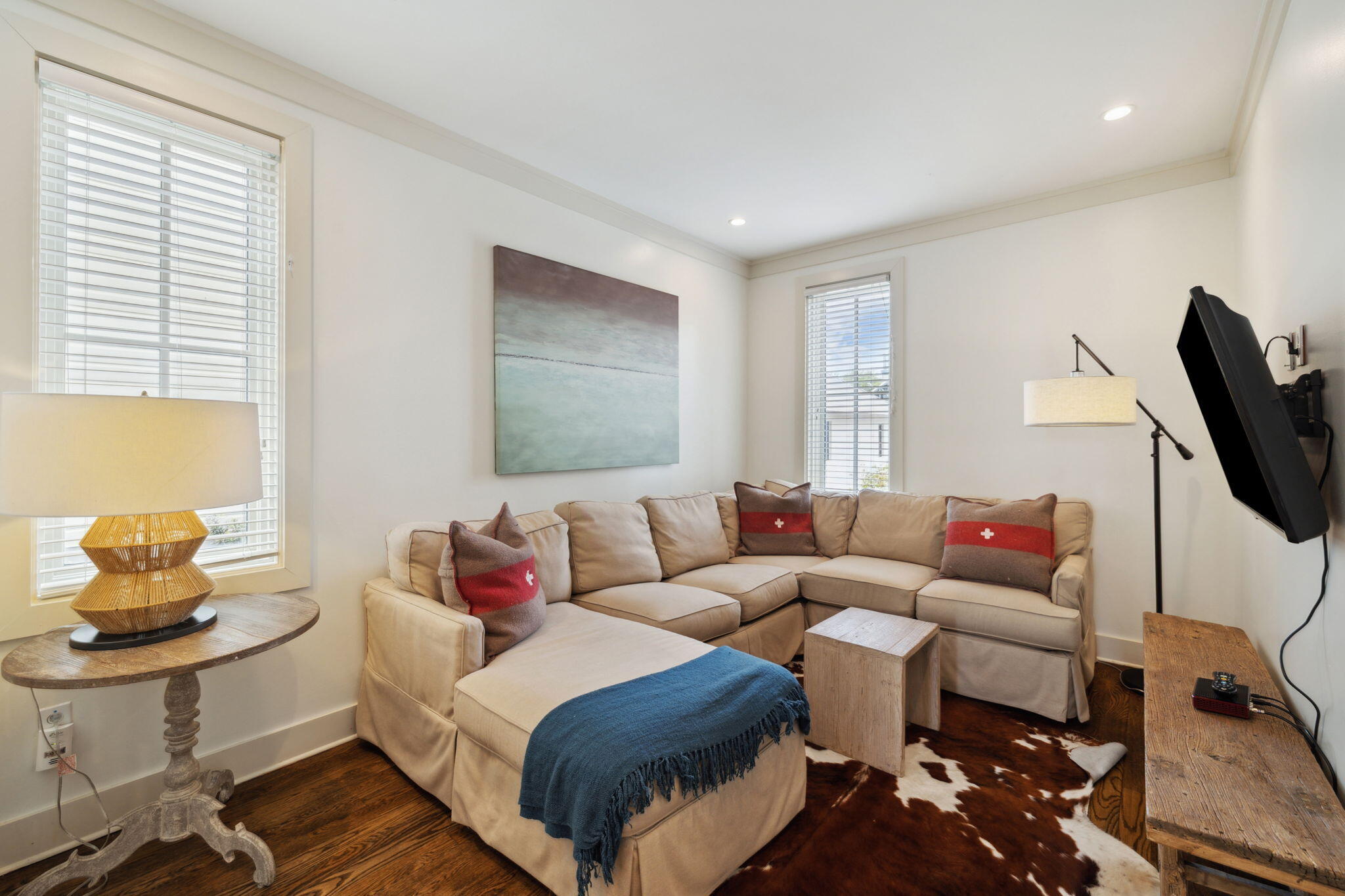 Costa Carina - Residential