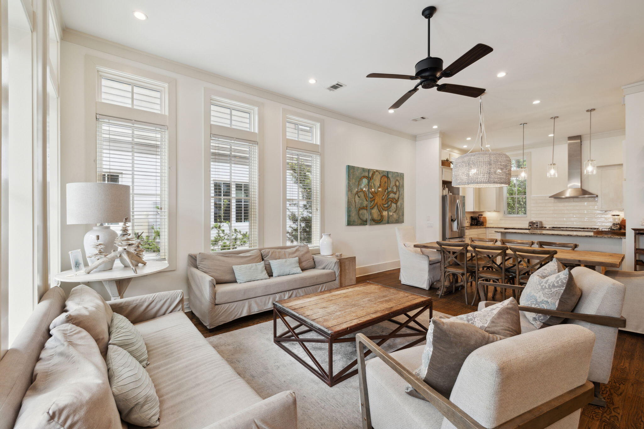 Costa Carina - Residential