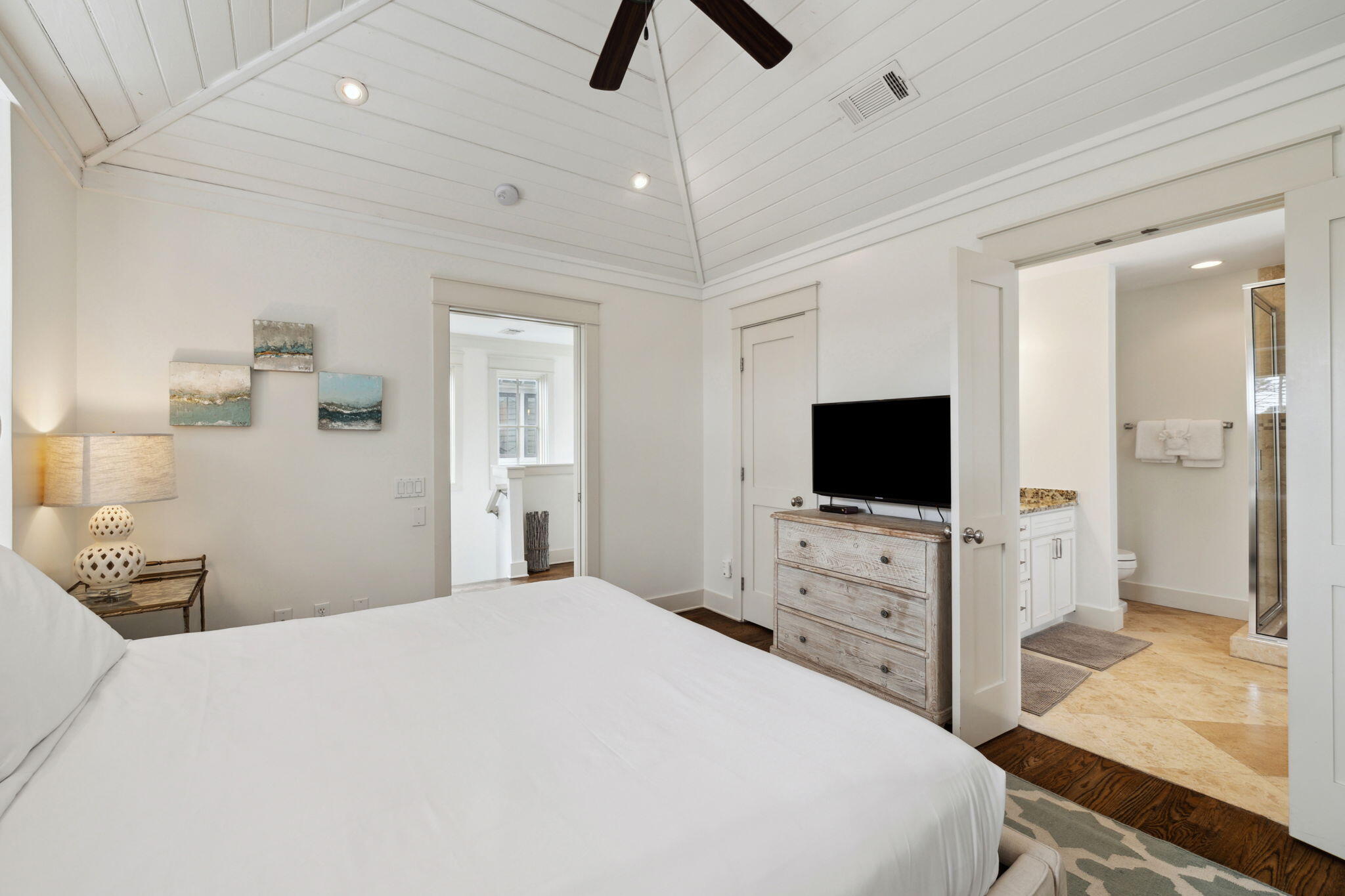 Costa Carina - Residential