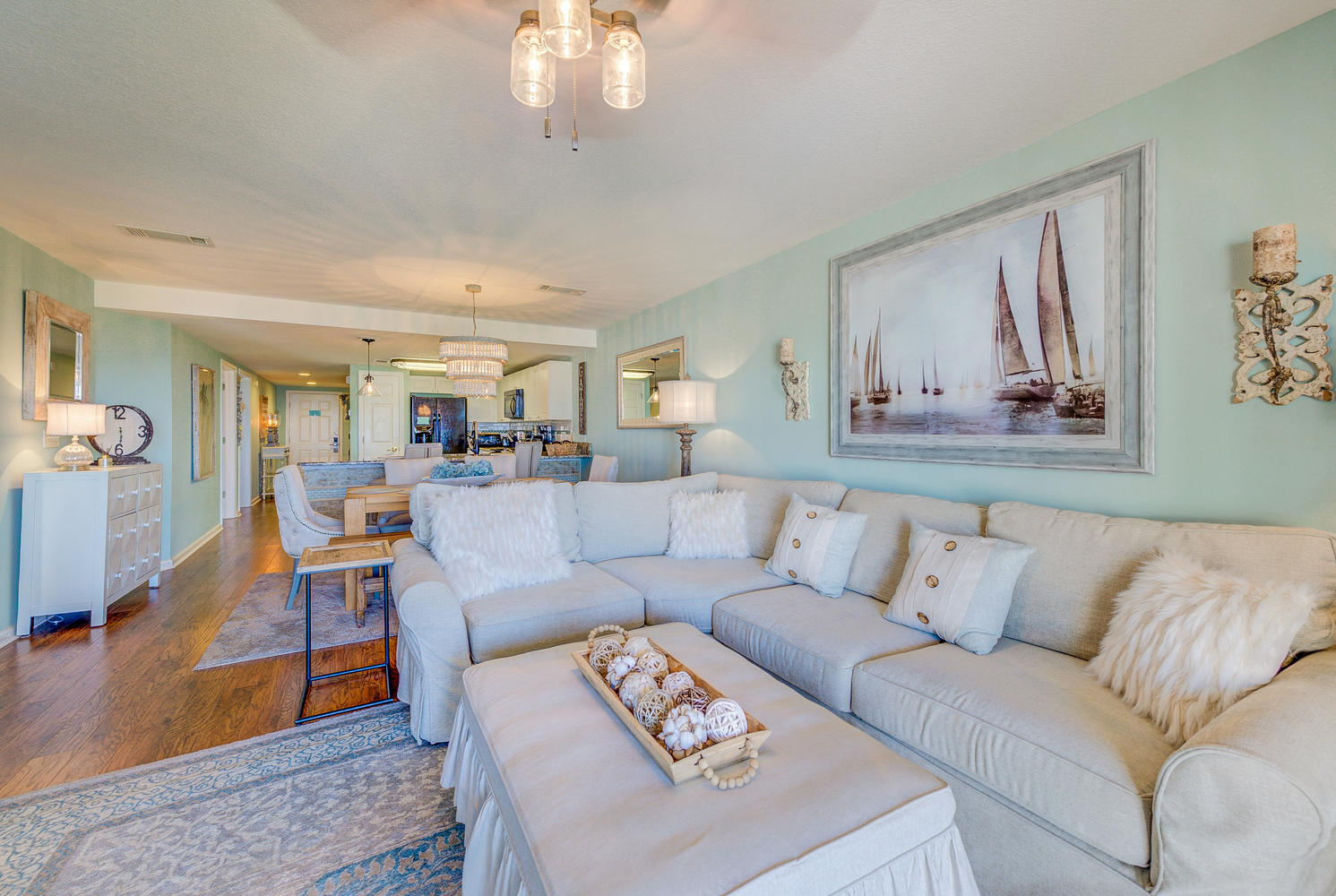 AMALFI COAST RESORT - Residential