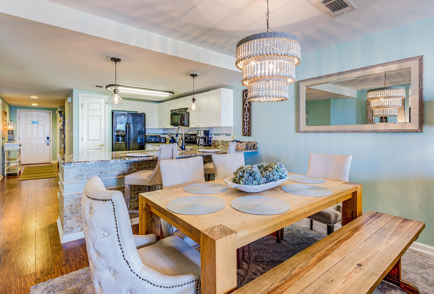 AMALFI COAST RESORT - Residential