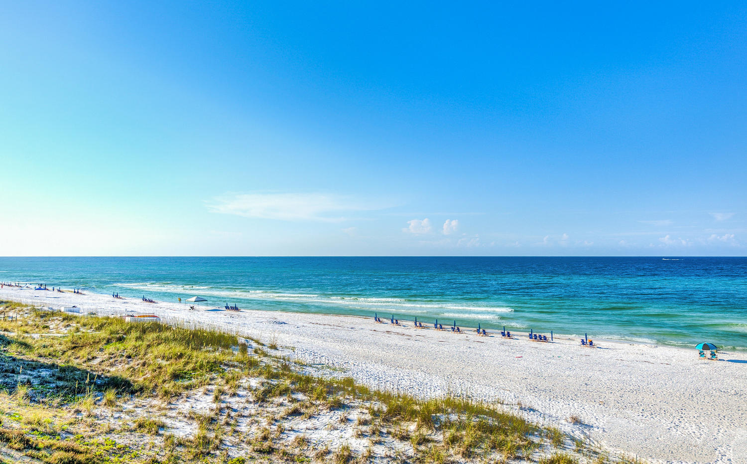 AMALFI COAST RESORT - Residential