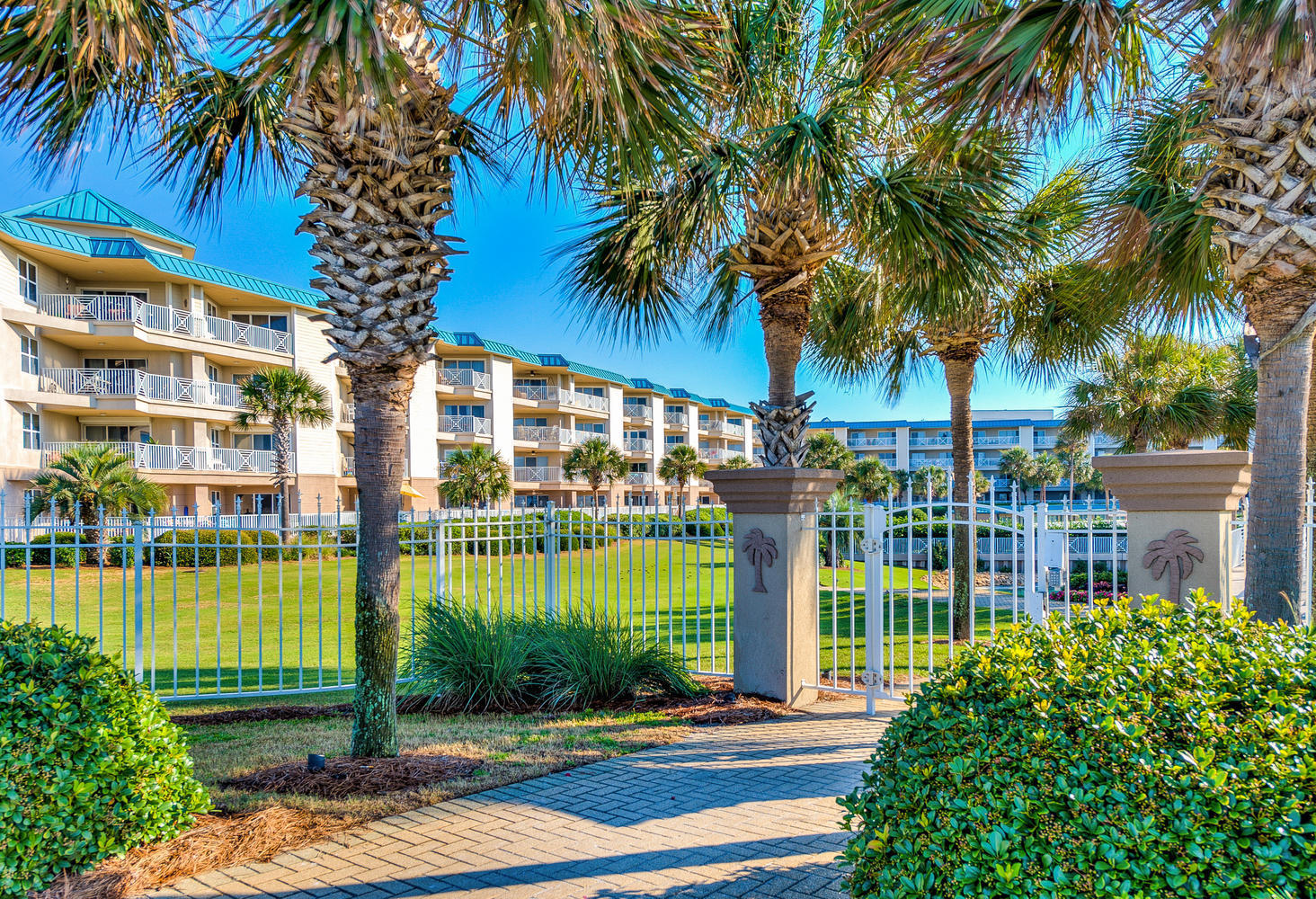 AMALFI COAST RESORT - Residential