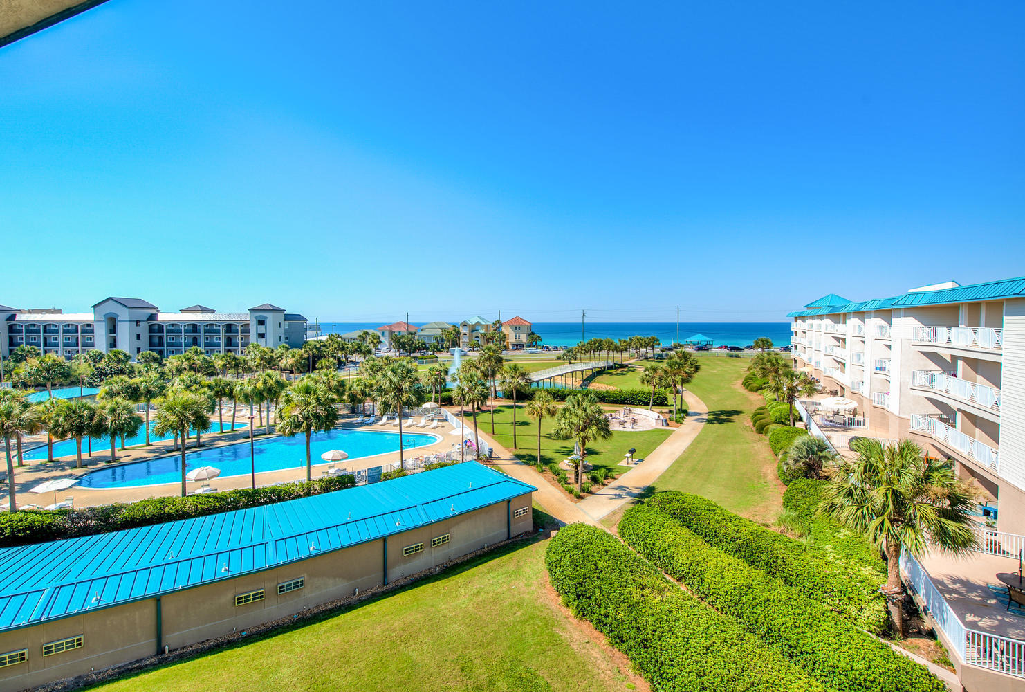 AMALFI COAST RESORT - Residential