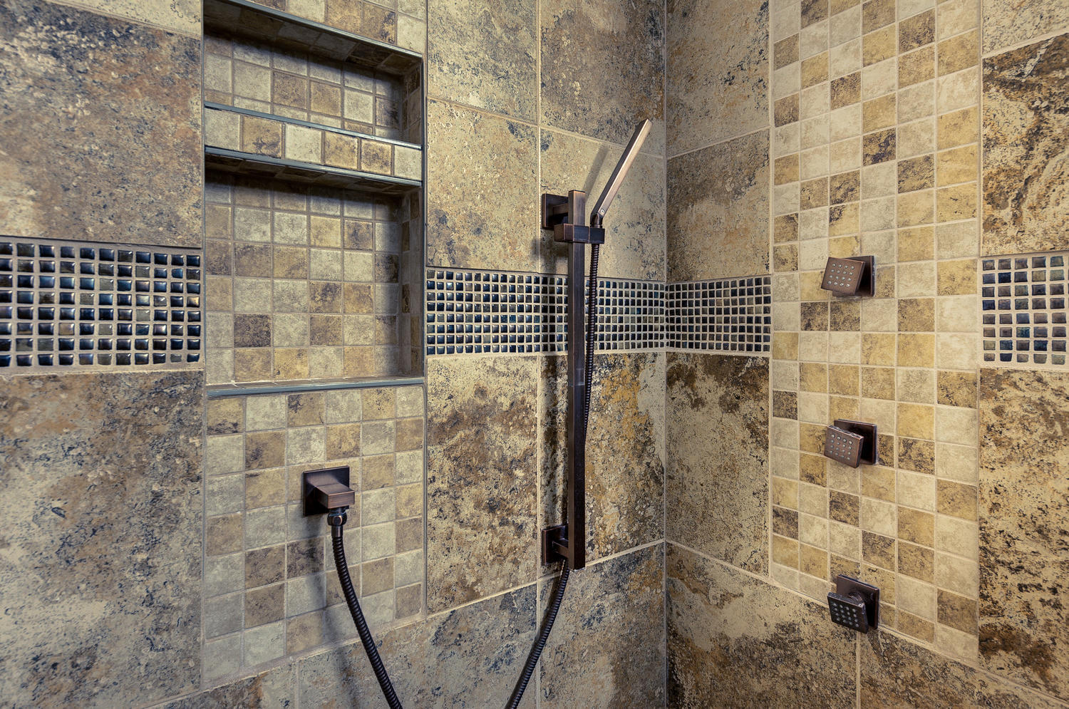 AMALFI COAST RESORT - Residential