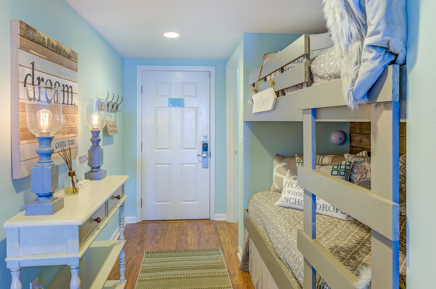 AMALFI COAST RESORT - Residential