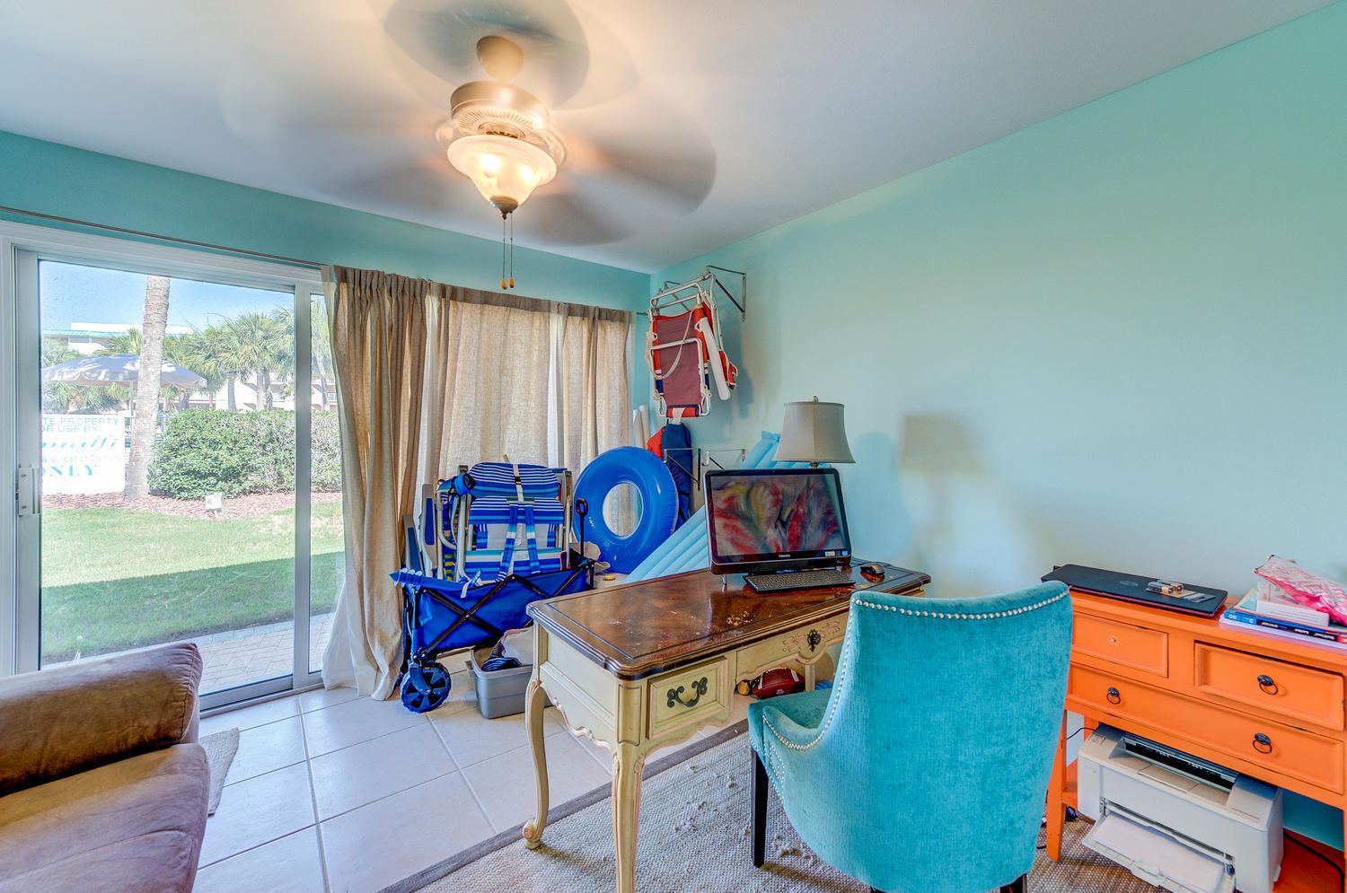 AMALFI COAST RESORT - Residential