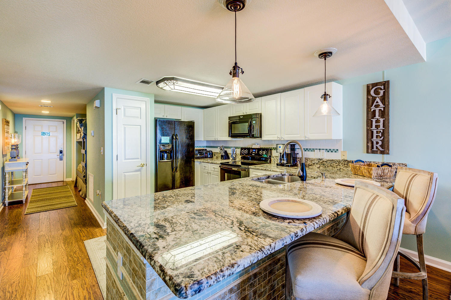 AMALFI COAST RESORT - Residential