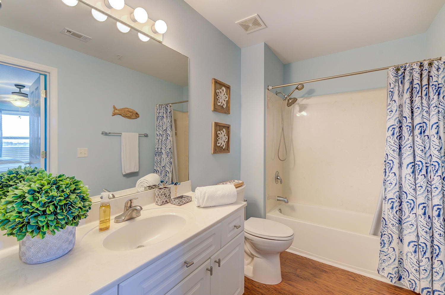 AMALFI COAST RESORT - Residential