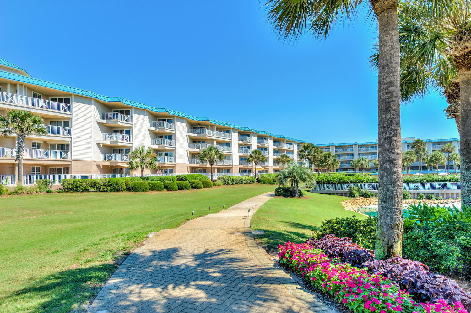 AMALFI COAST RESORT - Residential