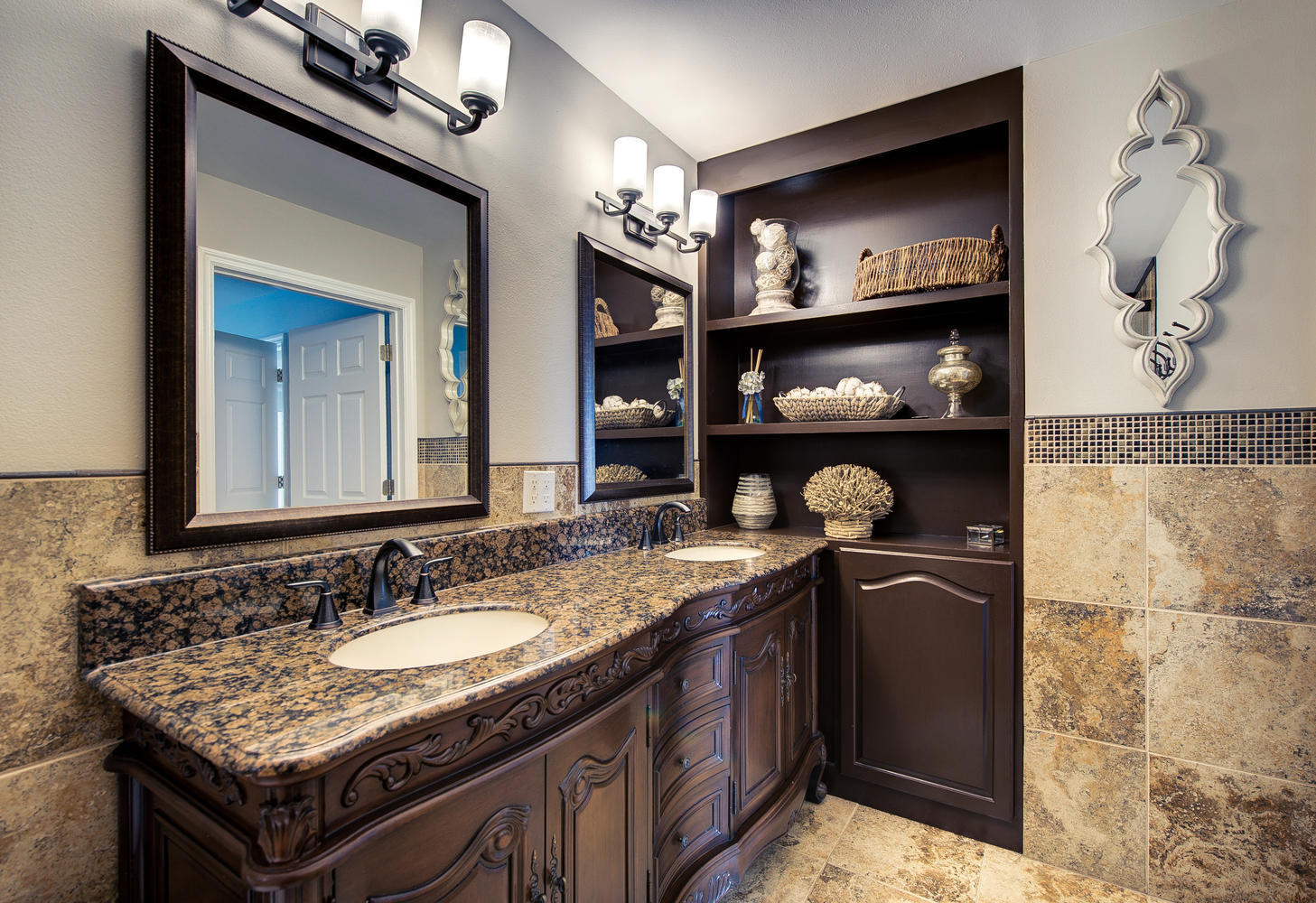 AMALFI COAST RESORT - Residential