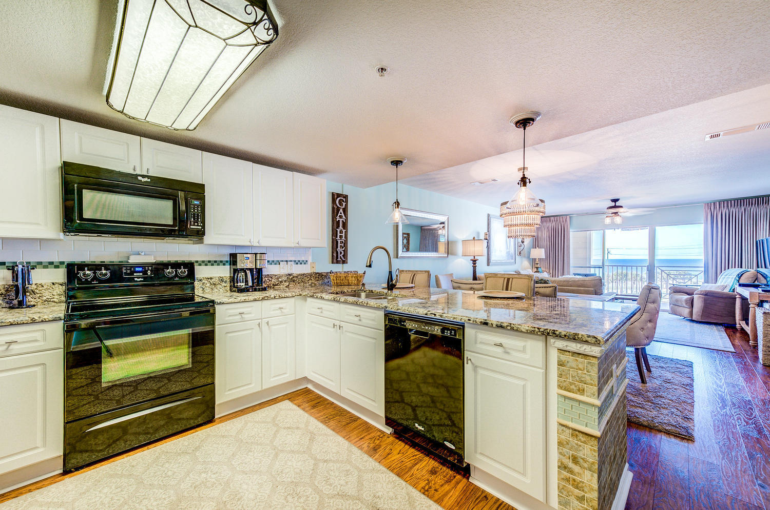 AMALFI COAST RESORT - Residential