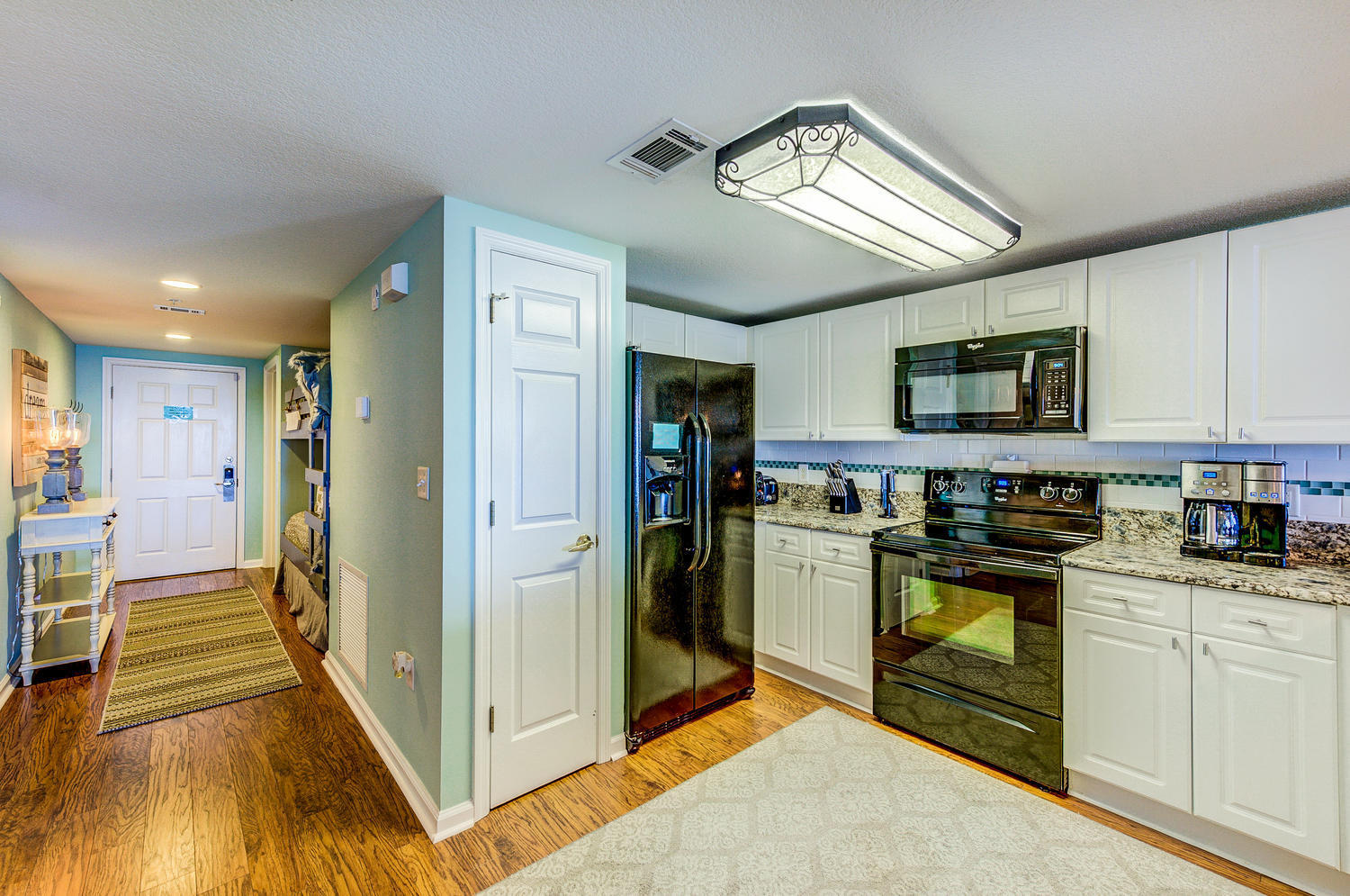 AMALFI COAST RESORT - Residential