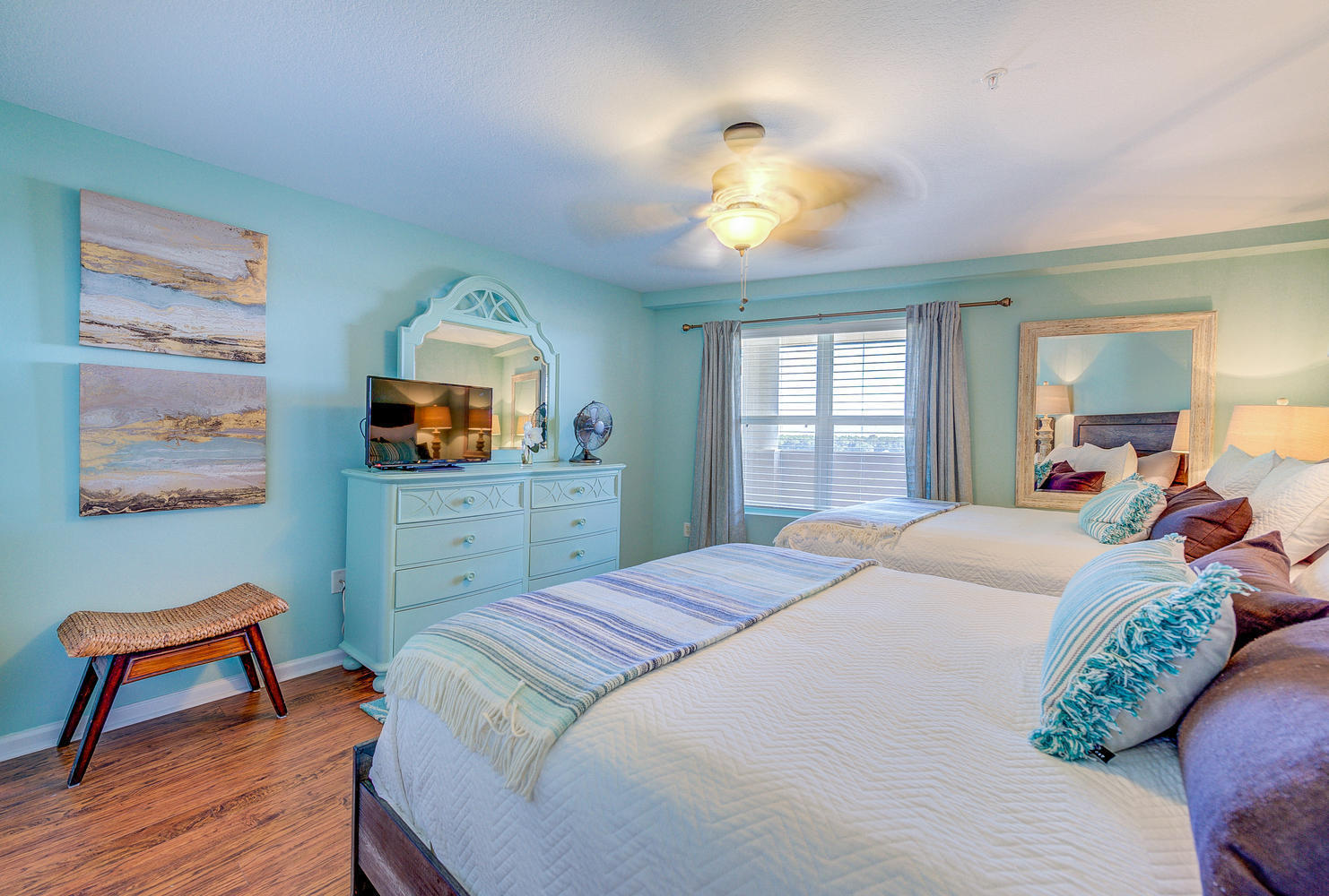 AMALFI COAST RESORT - Residential