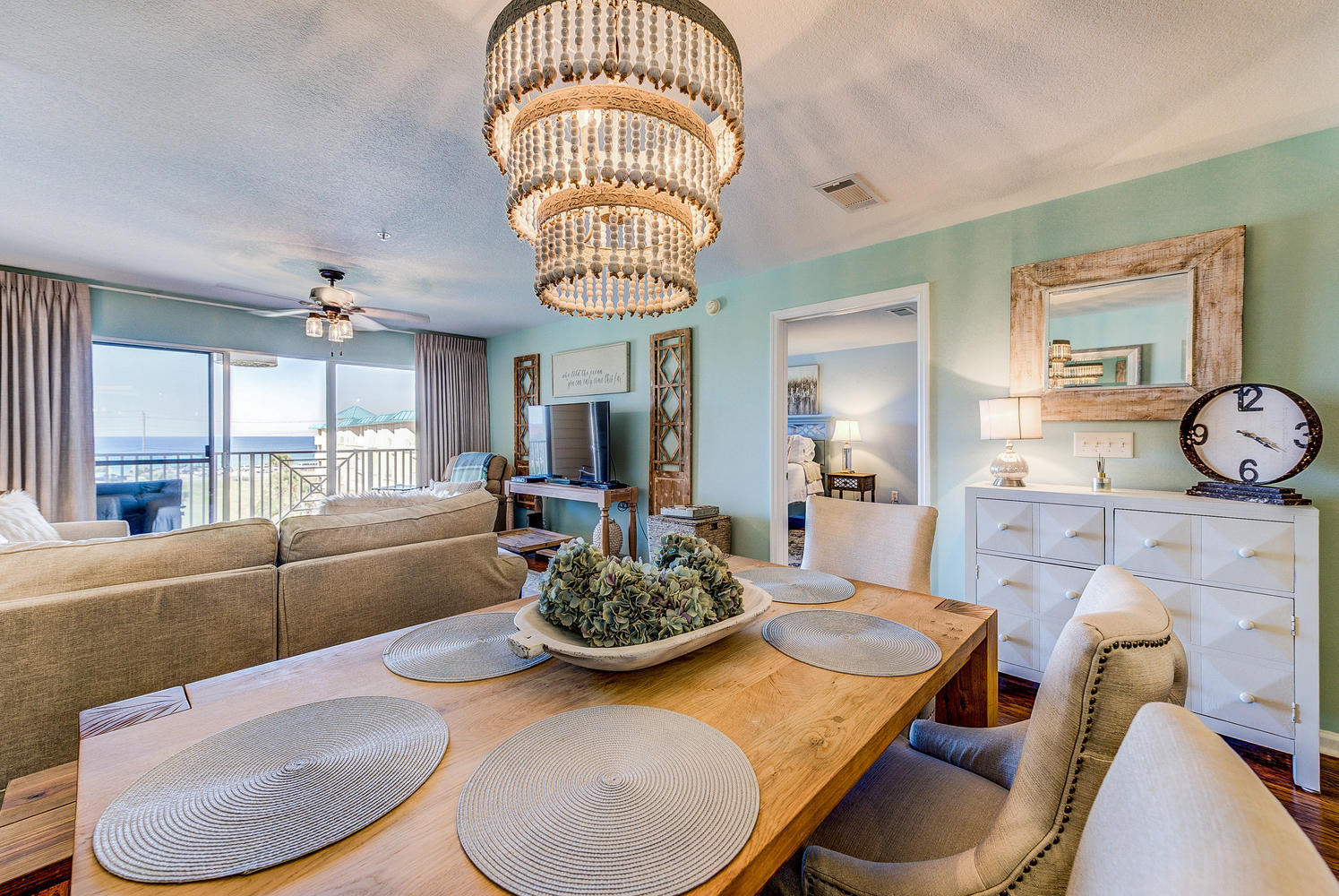 AMALFI COAST RESORT - Residential