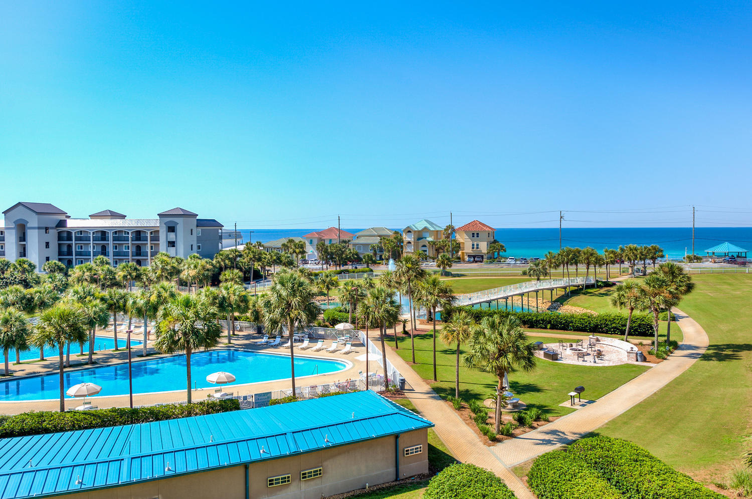 AMALFI COAST RESORT - Residential