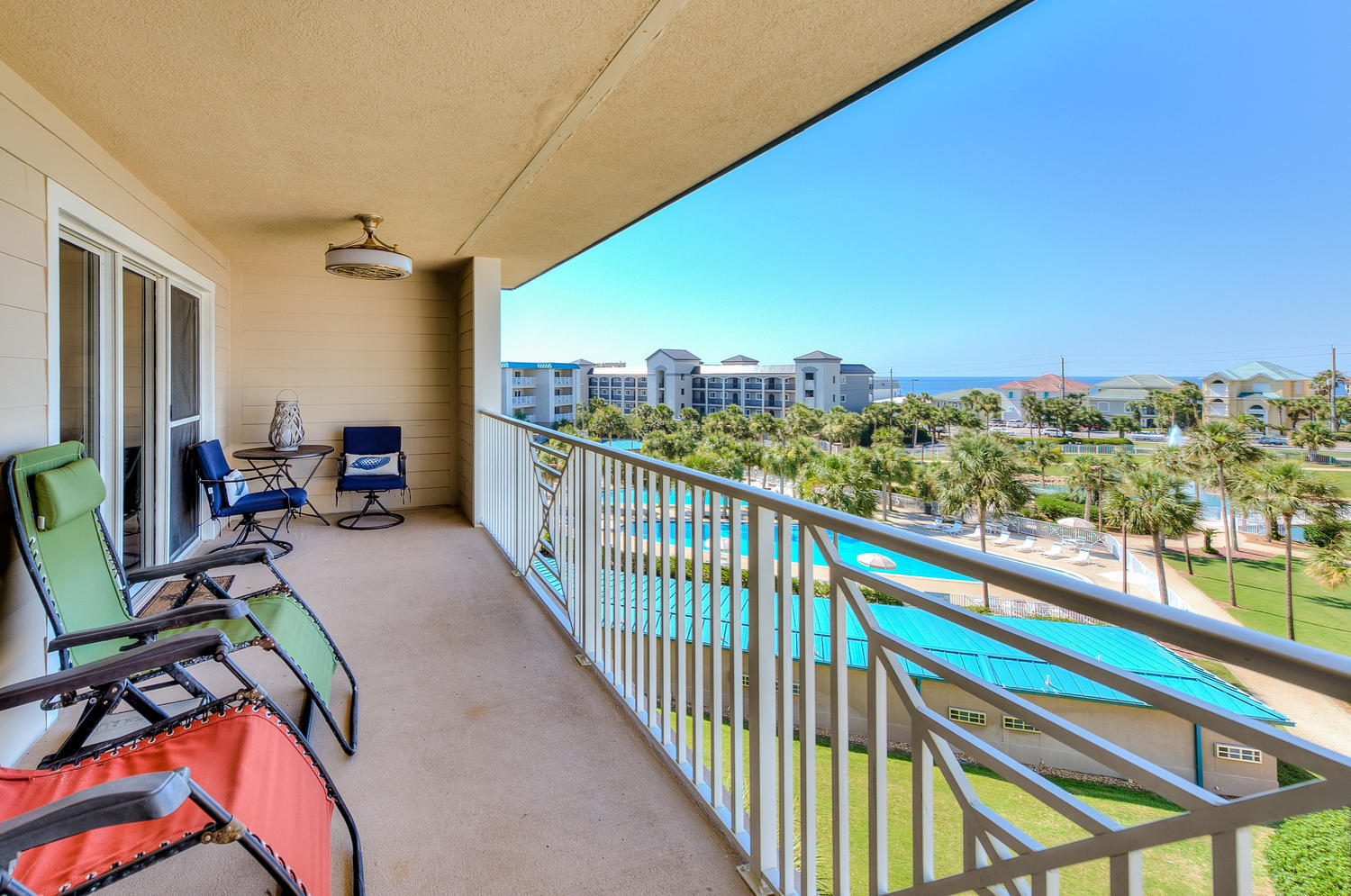 AMALFI COAST RESORT - Residential