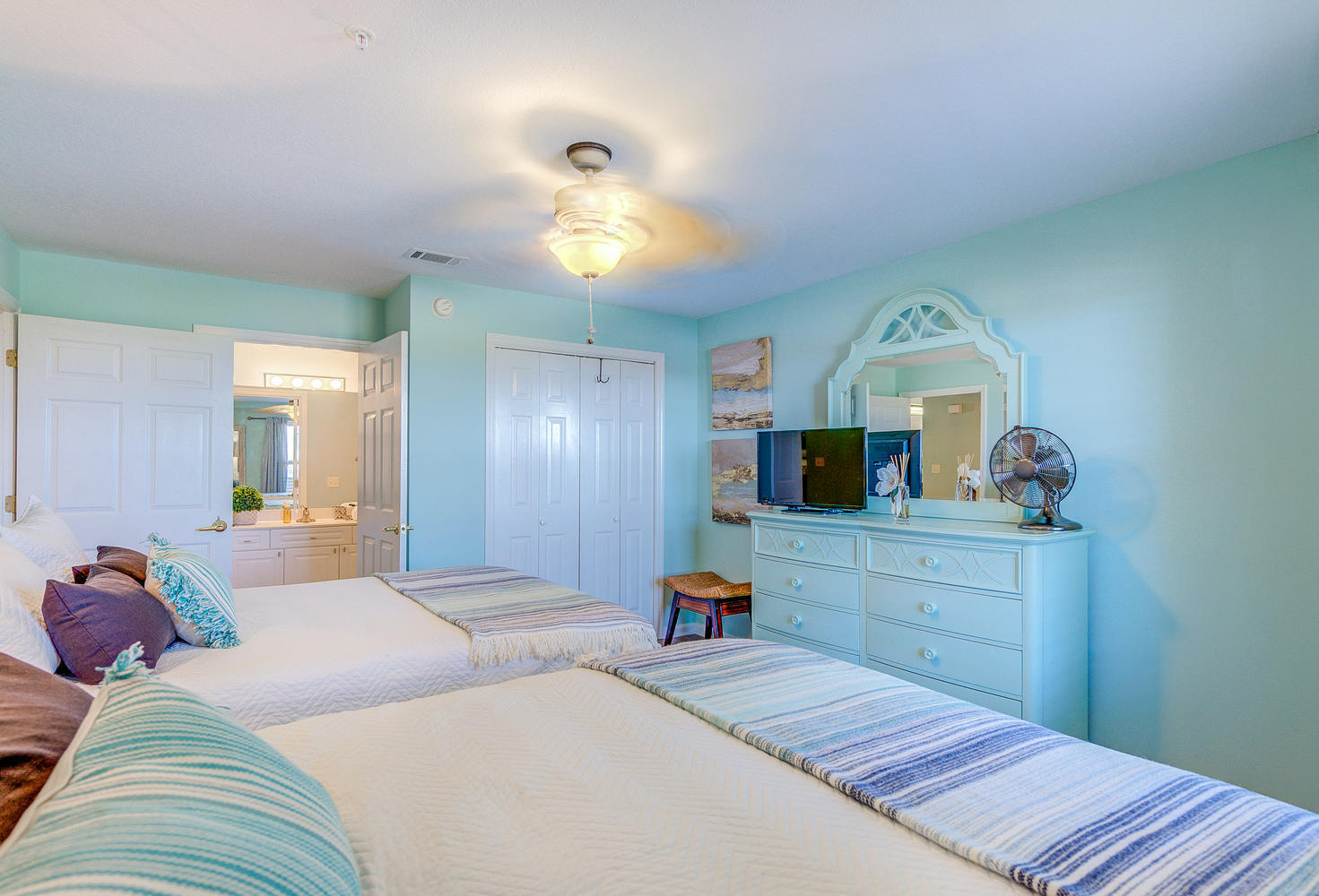 AMALFI COAST RESORT - Residential