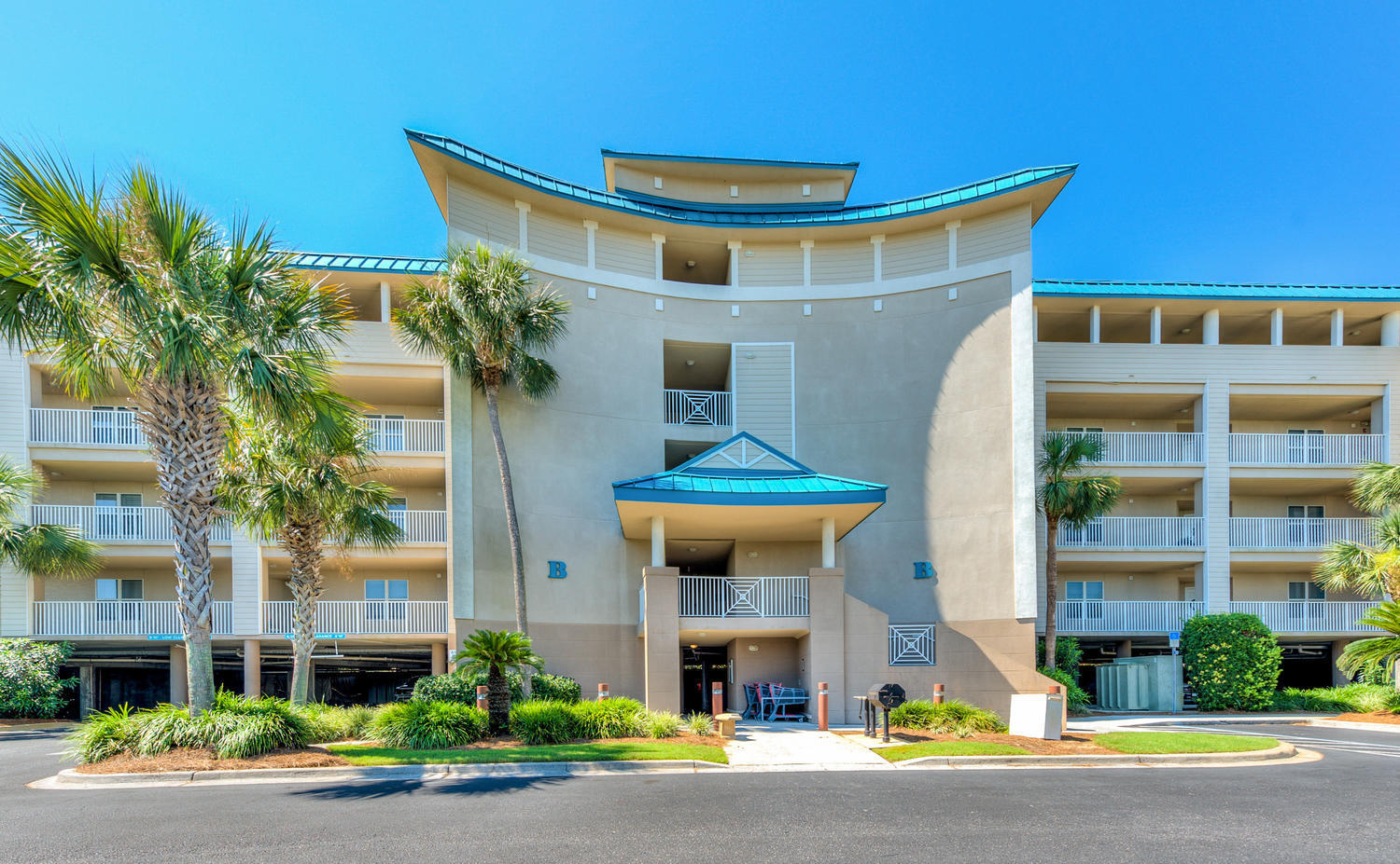 AMALFI COAST RESORT - Residential