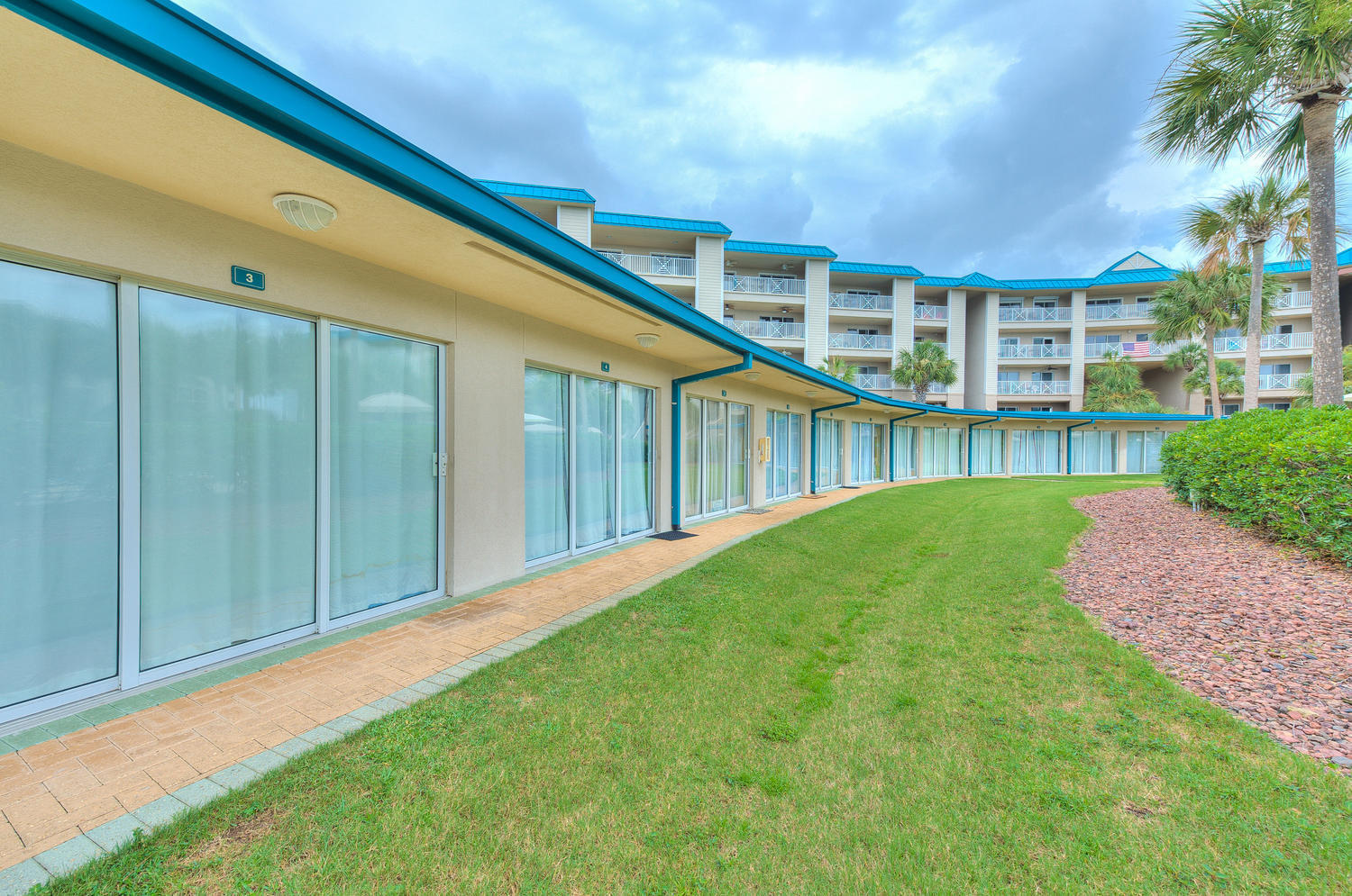 AMALFI COAST RESORT - Residential