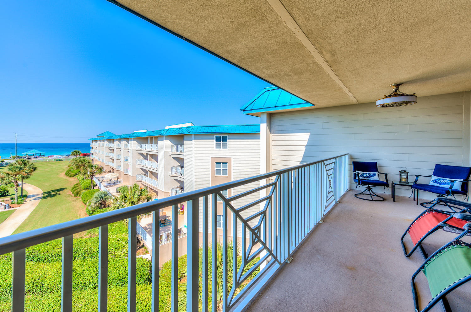 AMALFI COAST RESORT - Residential