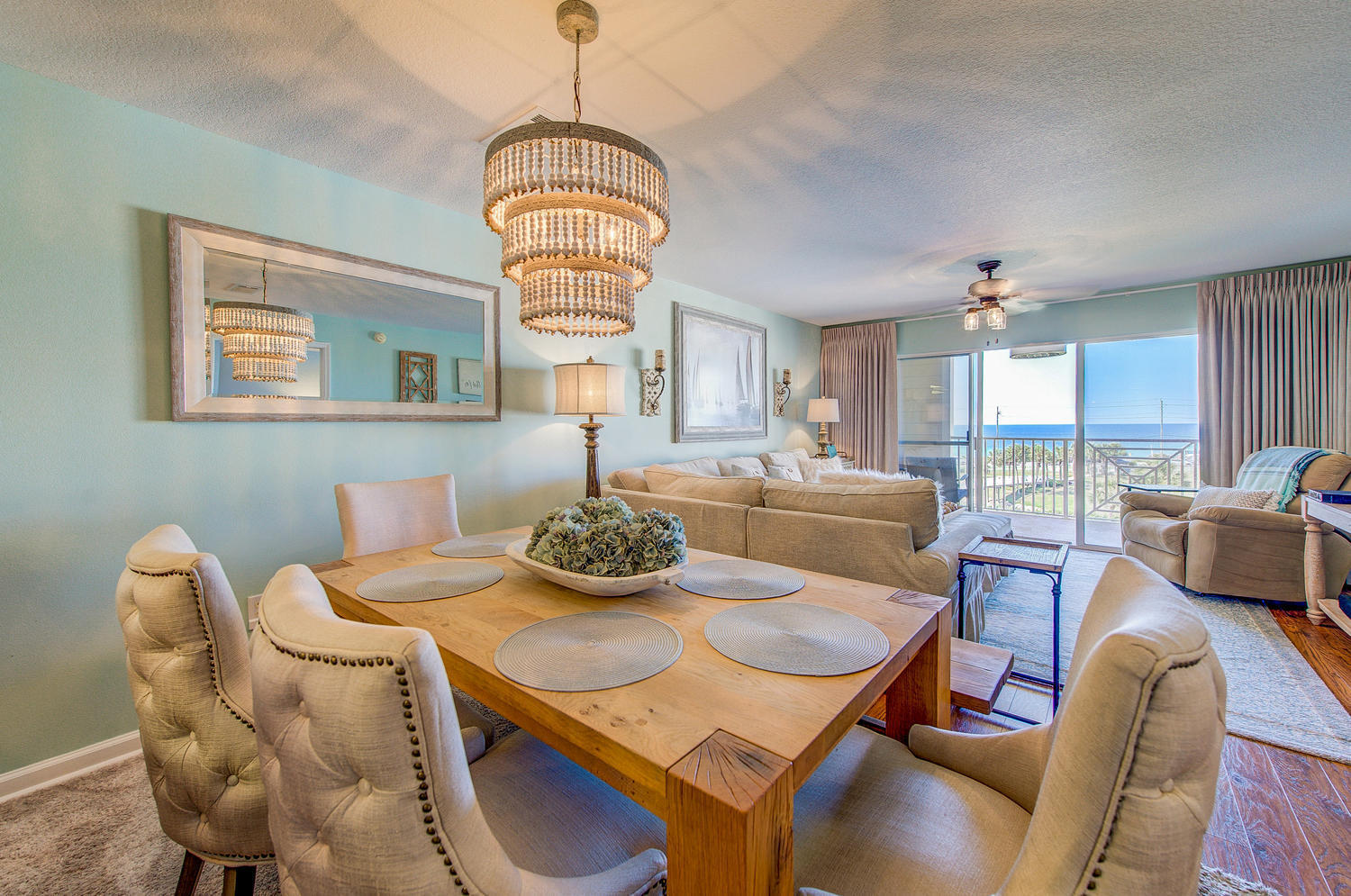 AMALFI COAST RESORT - Residential