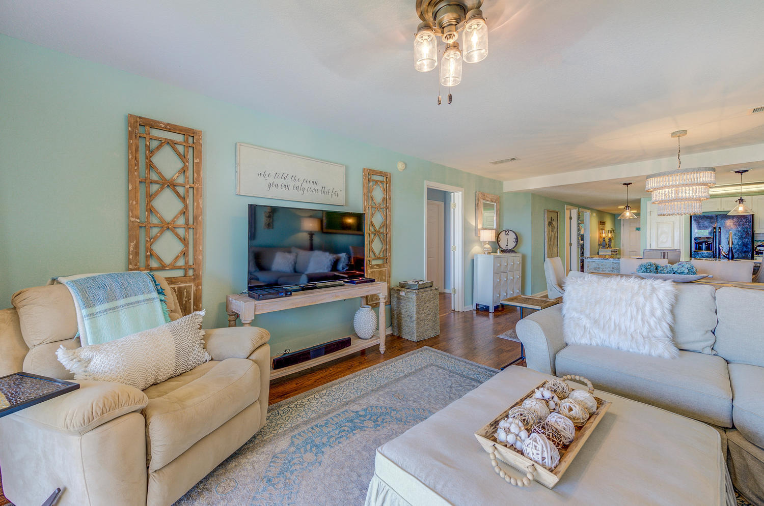 AMALFI COAST RESORT - Residential