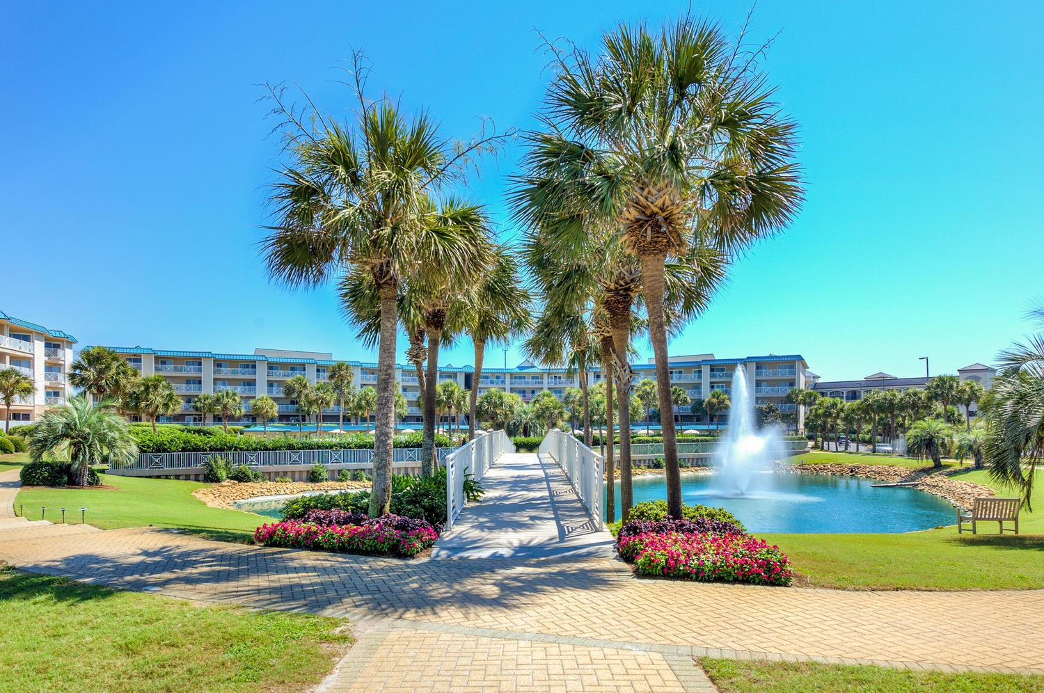 AMALFI COAST RESORT - Residential