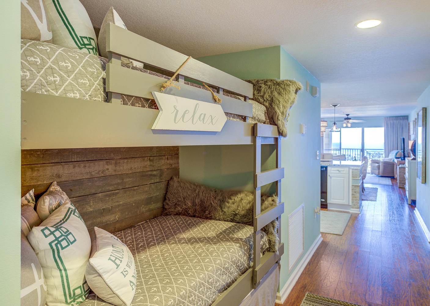 AMALFI COAST RESORT - Residential