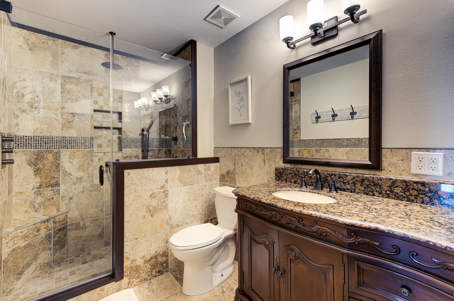 AMALFI COAST RESORT - Residential