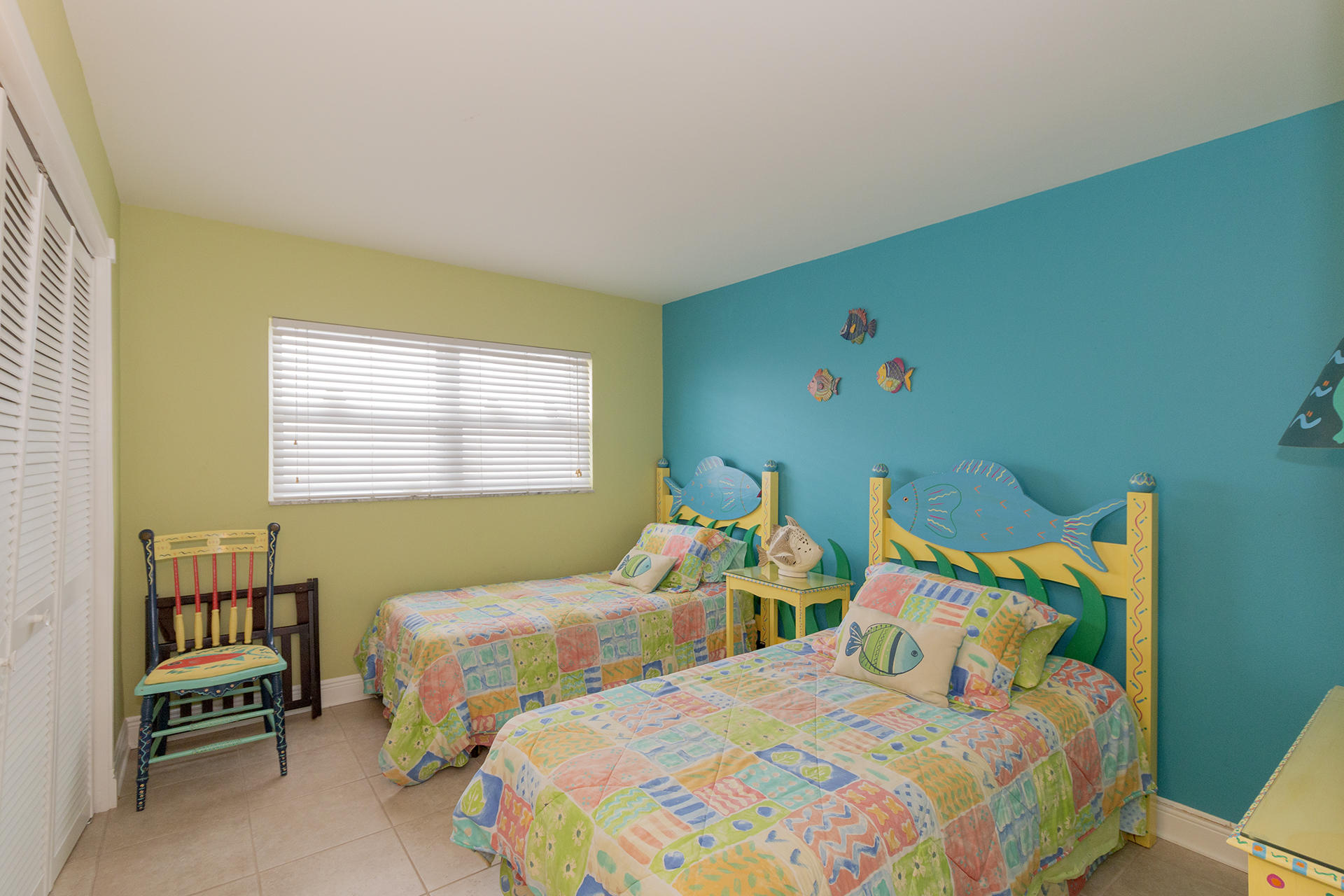 EL MATADOR CONDO - Residential