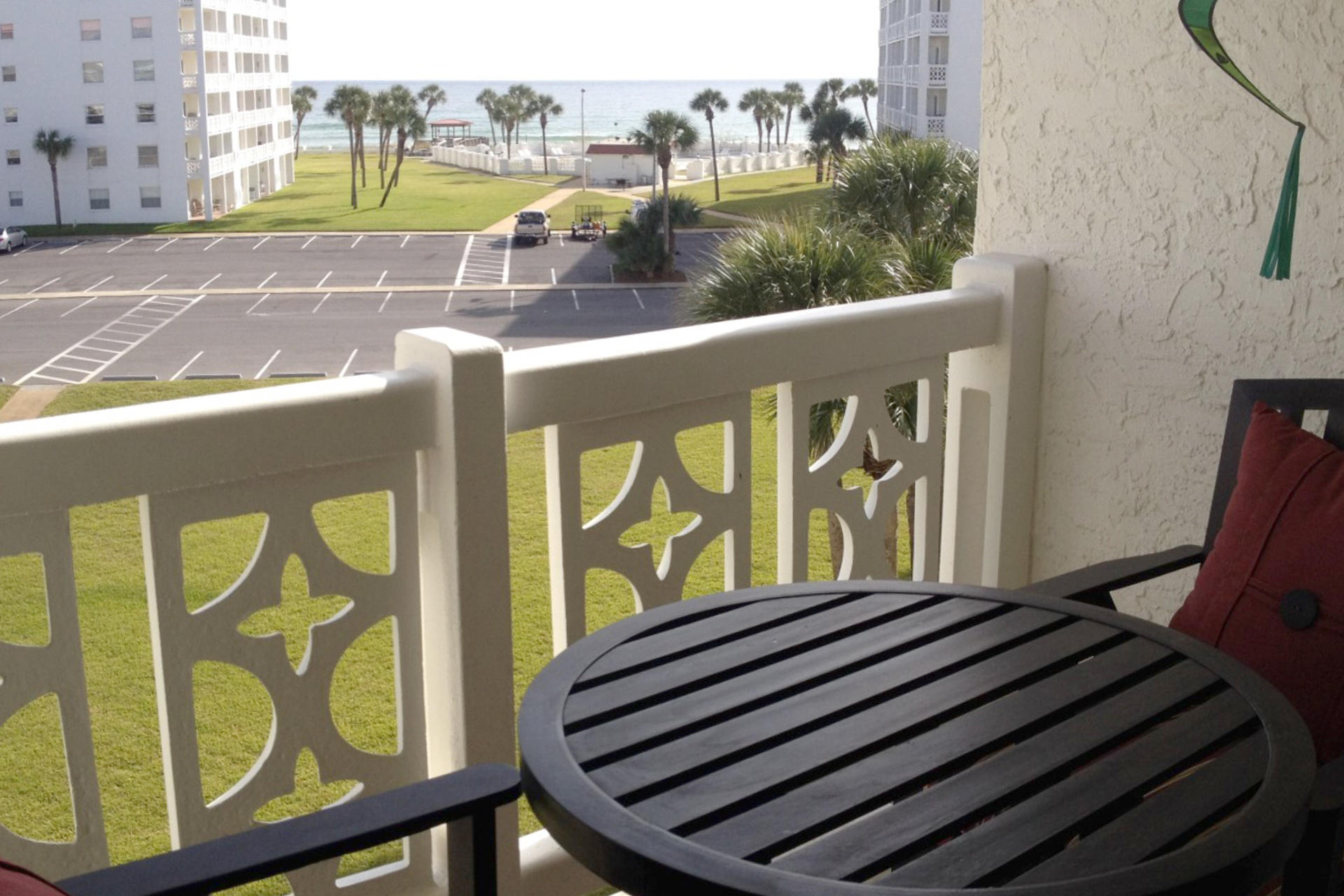 EL MATADOR CONDO - Residential