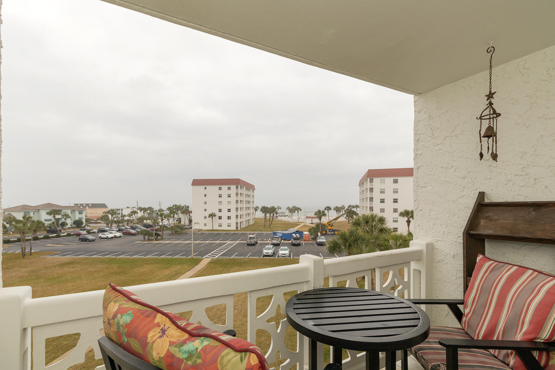 EL MATADOR CONDO - Residential