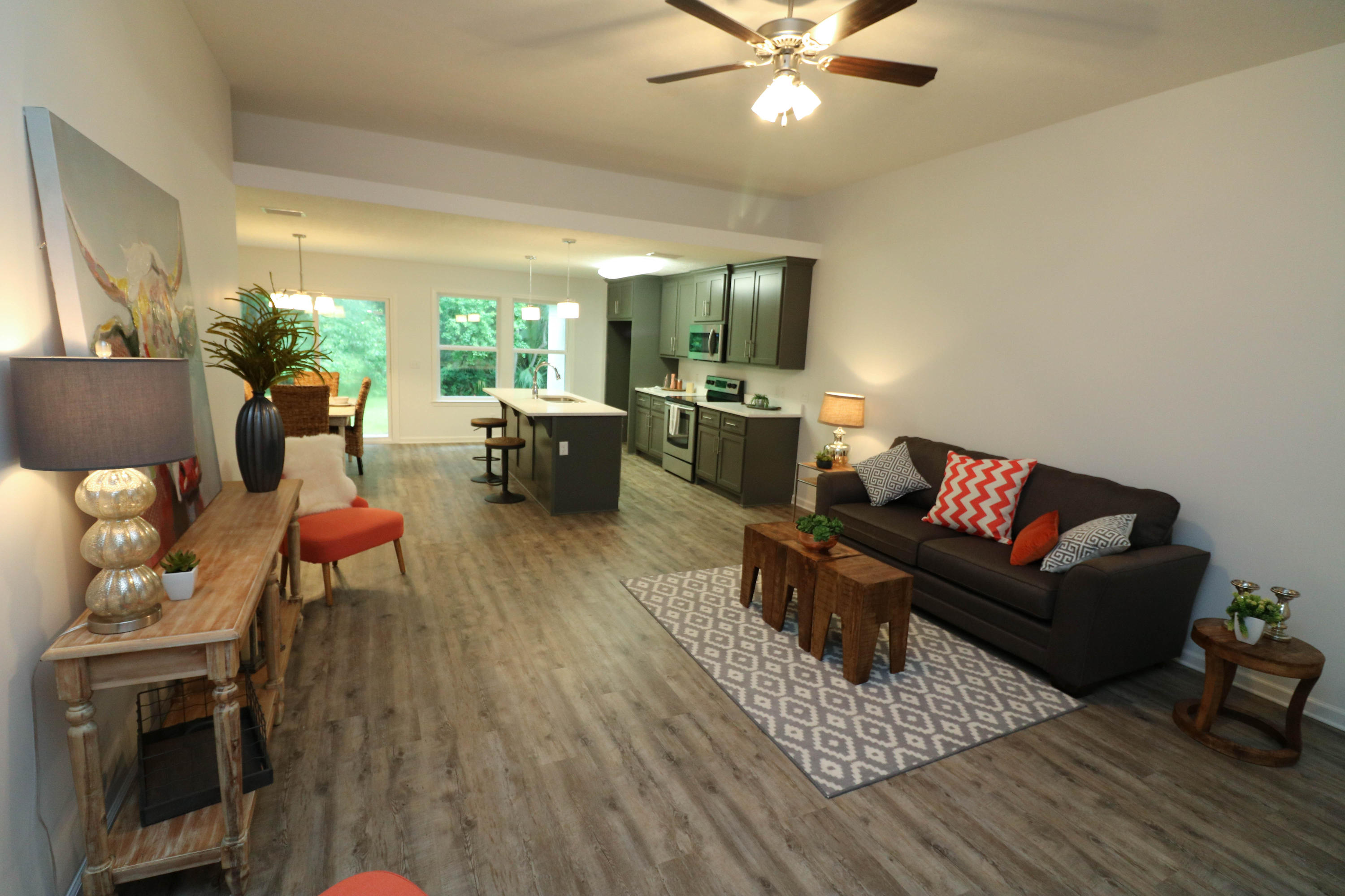 NO RECORDED SUBDIVISION - Residential