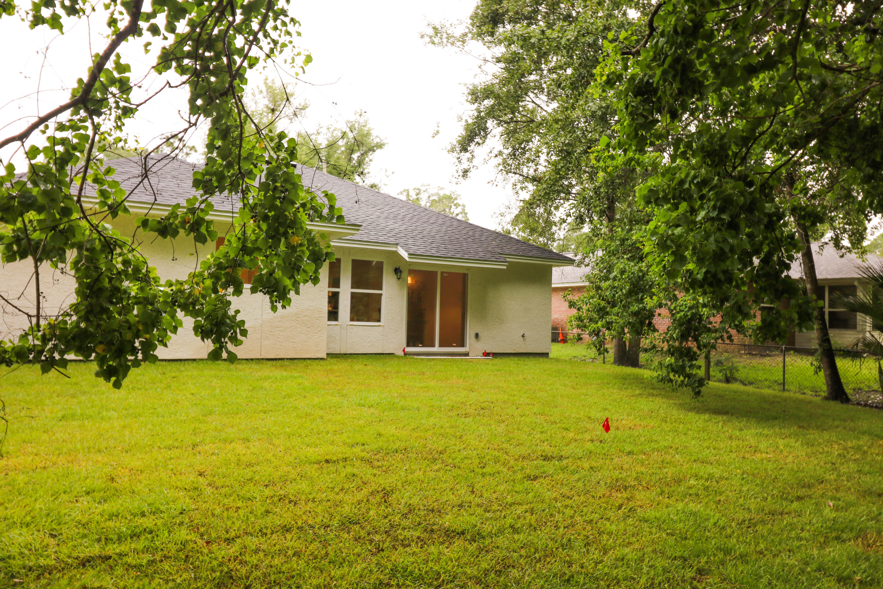 NO RECORDED SUBDIVISION - Residential