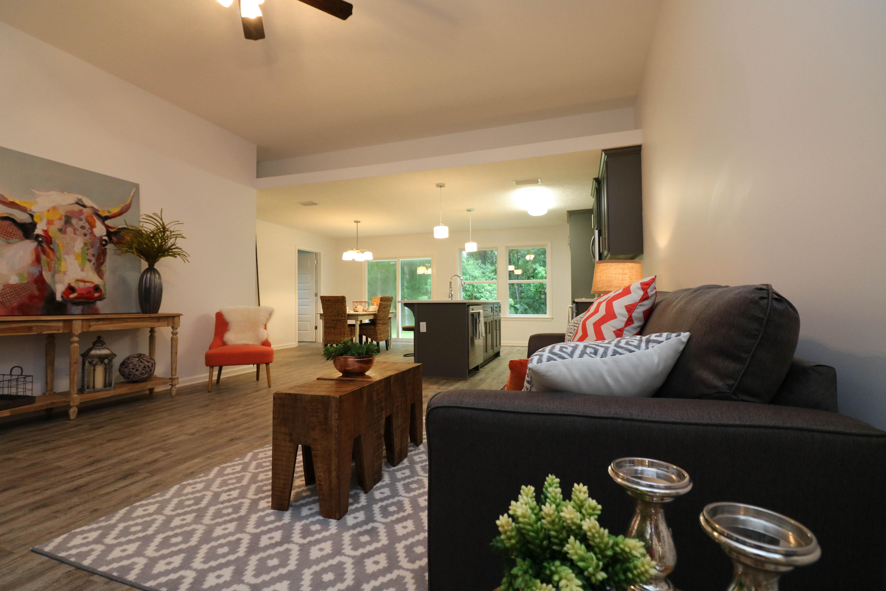 NO RECORDED SUBDIVISION - Residential