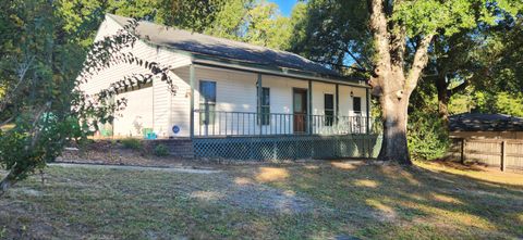 A home in Crestview