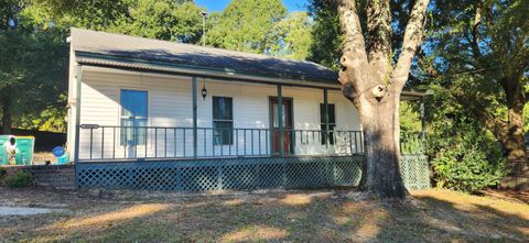 A home in Crestview