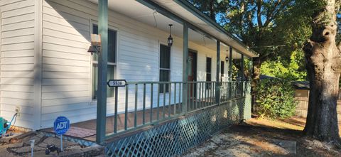 A home in Crestview